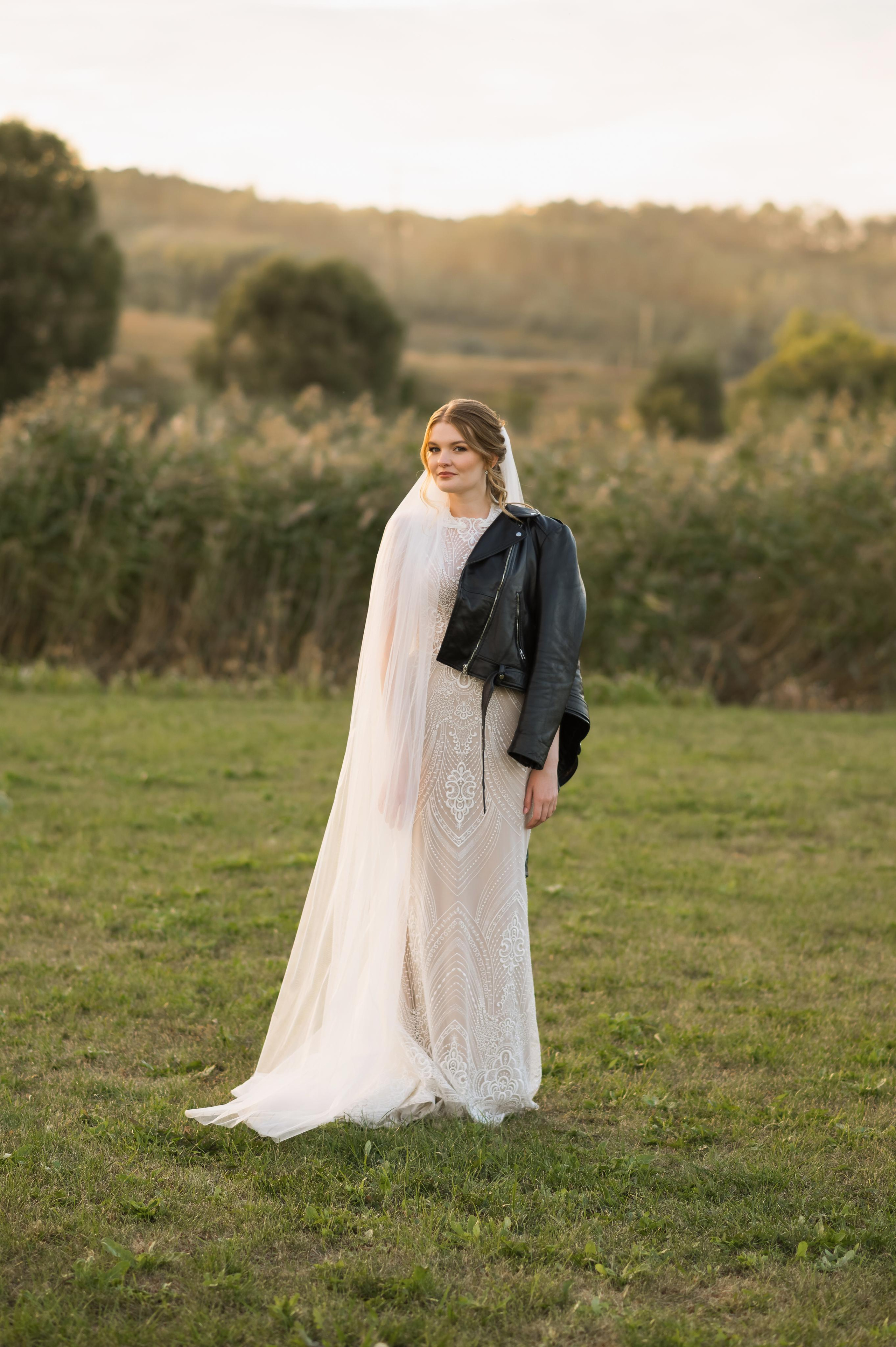 Иван и Анна. Свадебный фотограф в Белгороде Владимир Золотарев