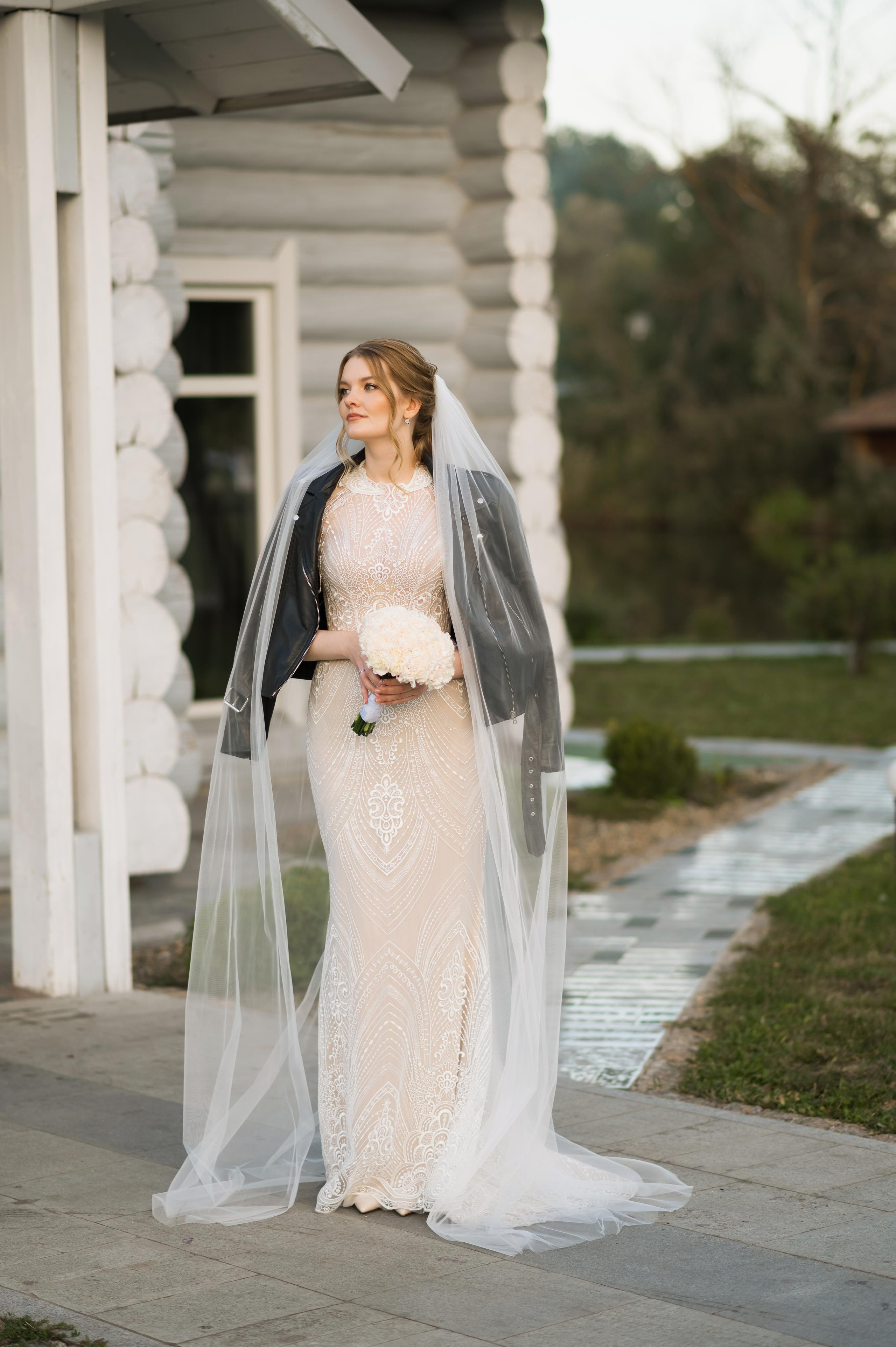 Иван и Анна. Свадебный фотограф в Белгороде Владимир Золотарев