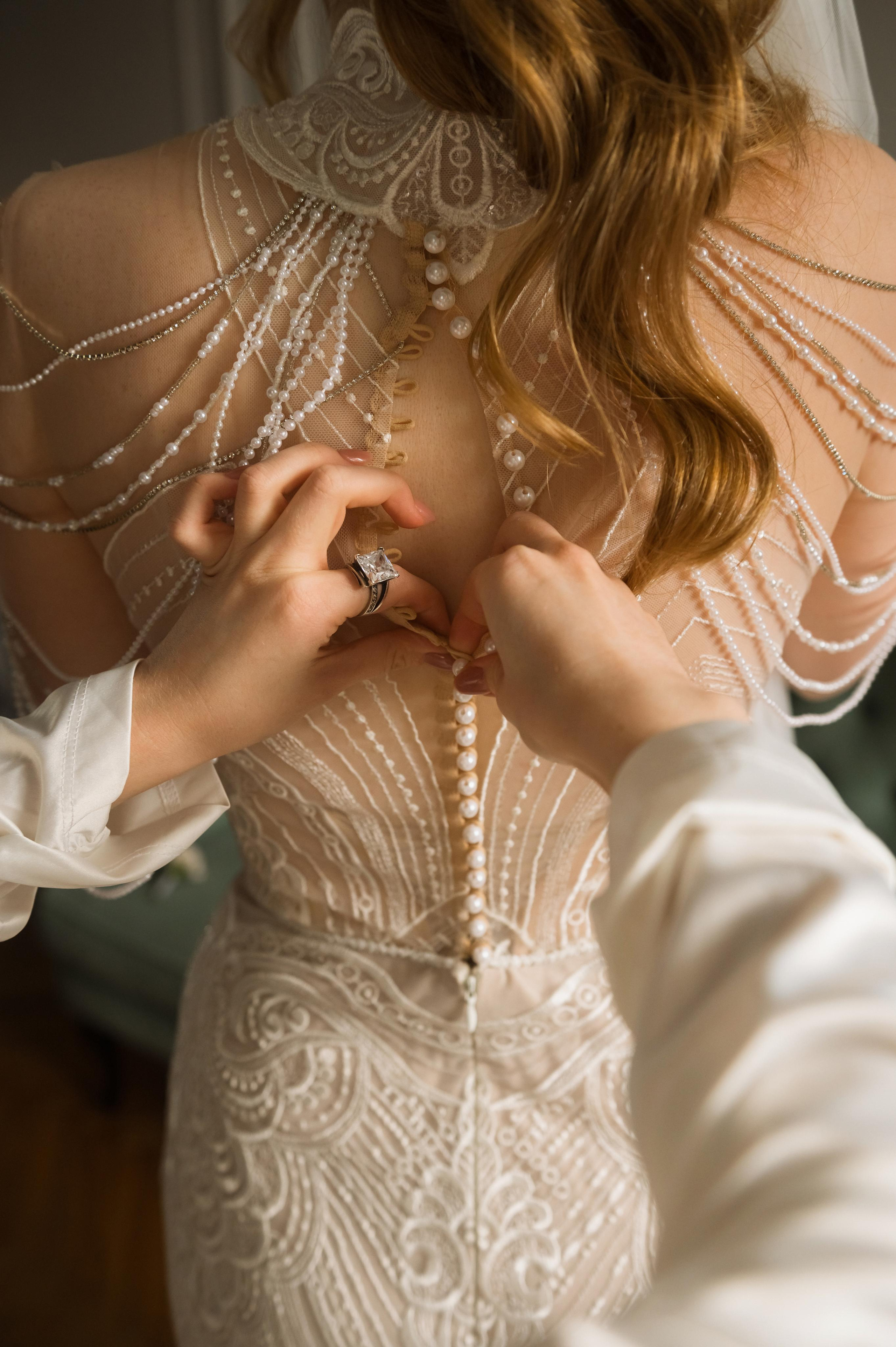 Иван и Анна. Свадебный фотограф в Белгороде Владимир Золотарев