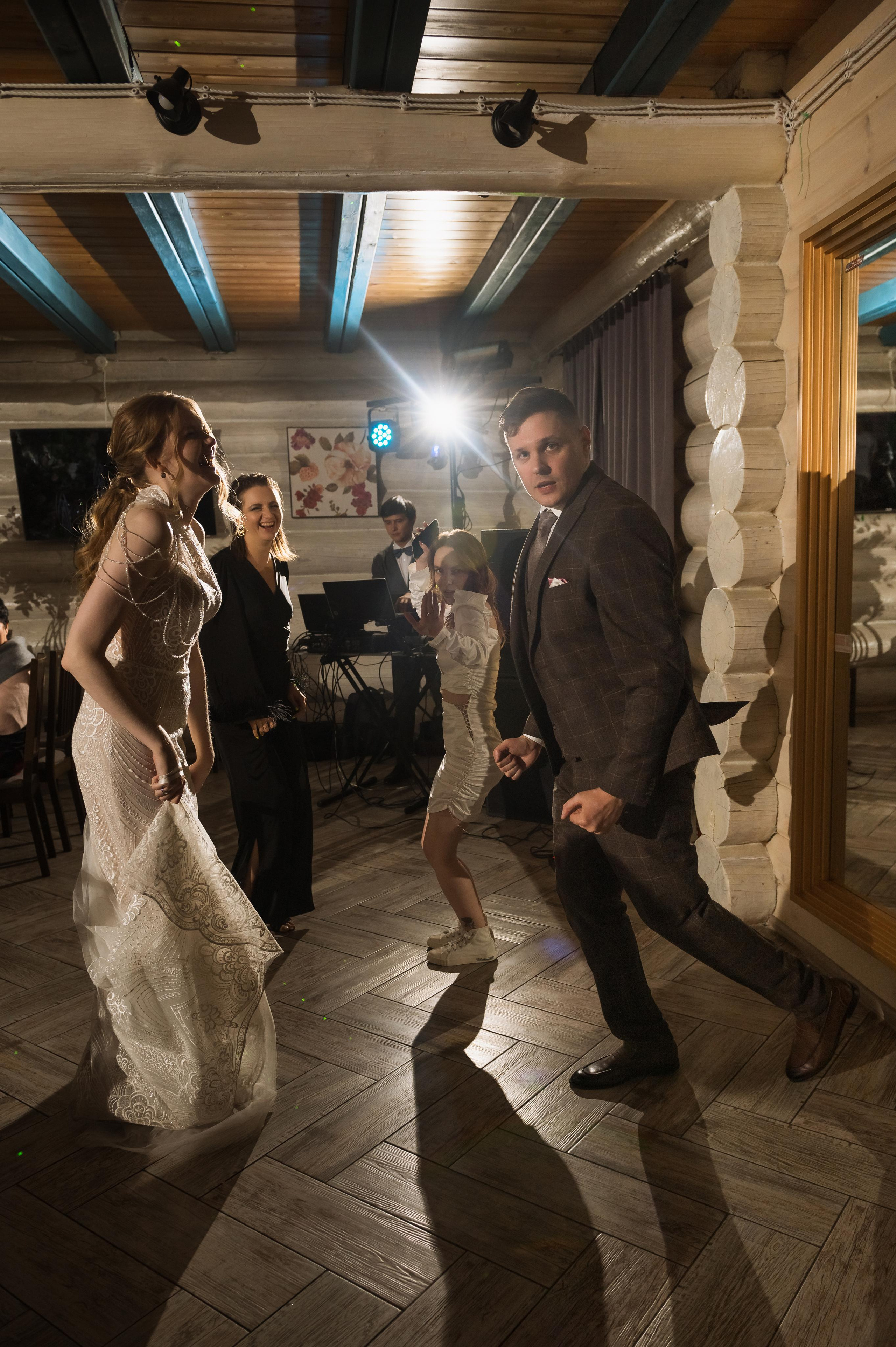 Иван и Анна. Свадебный фотограф в Белгороде Владимир Золотарев