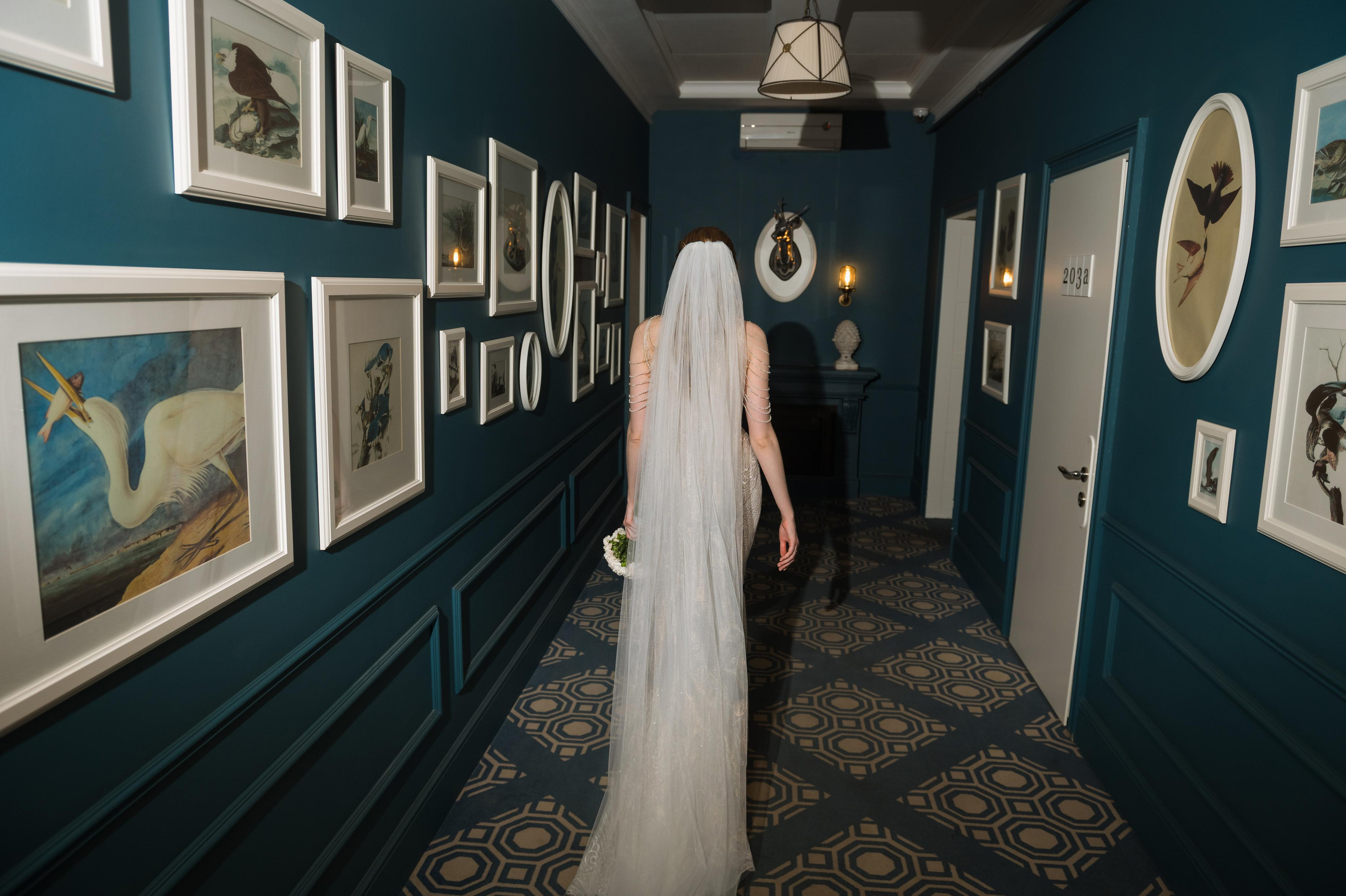 Иван и Анна. Свадебный фотограф в Белгороде Владимир Золотарев