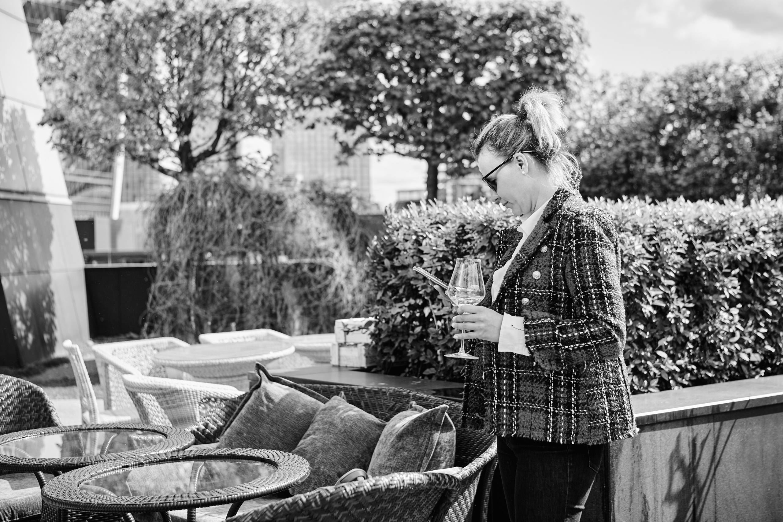 Бизнес-завтрак. Репортажный Фотограф Москва Дарья Лунева