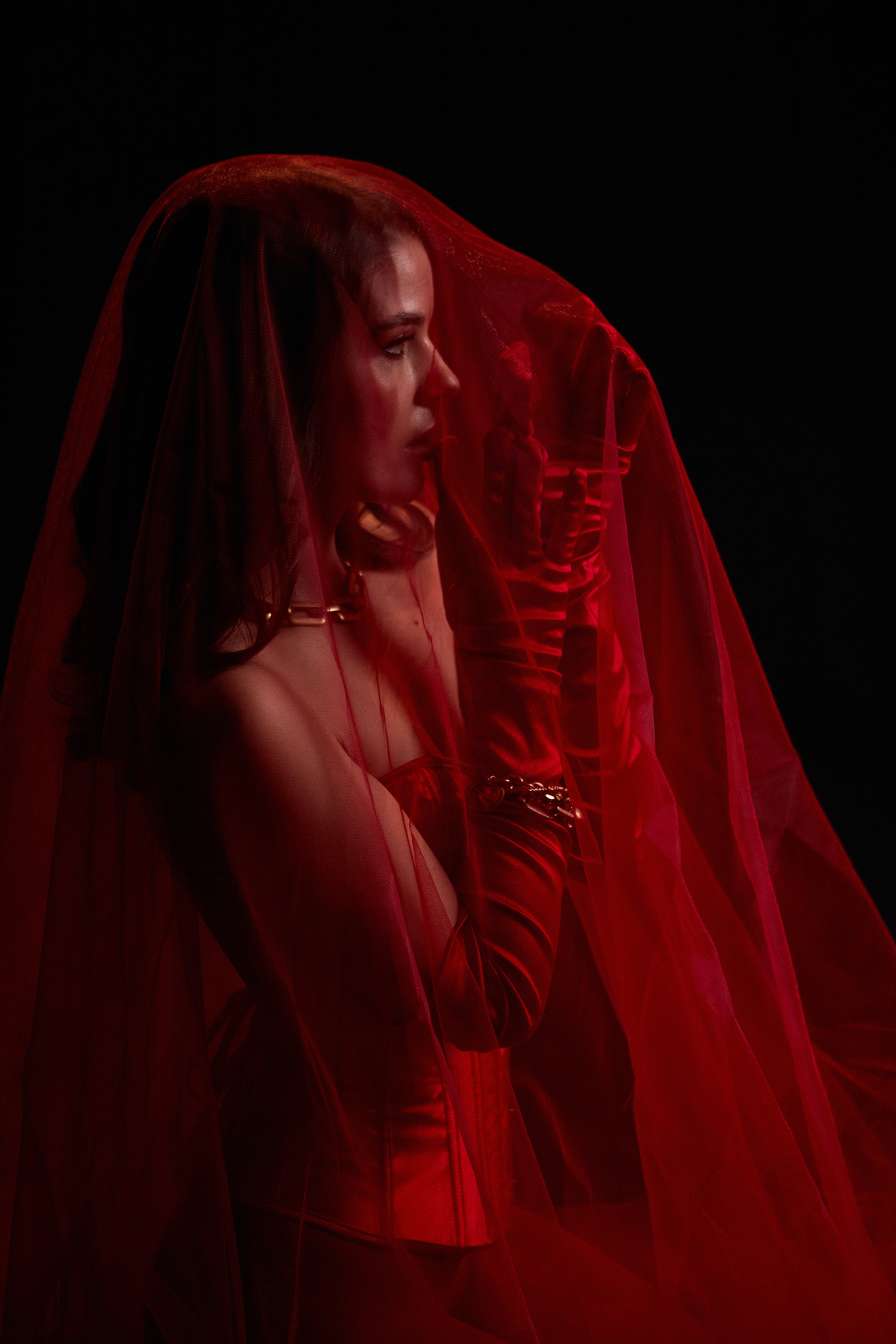 Студийная съемка и различные виды света. Репортажный Фотограф Москва Дарья Лунева