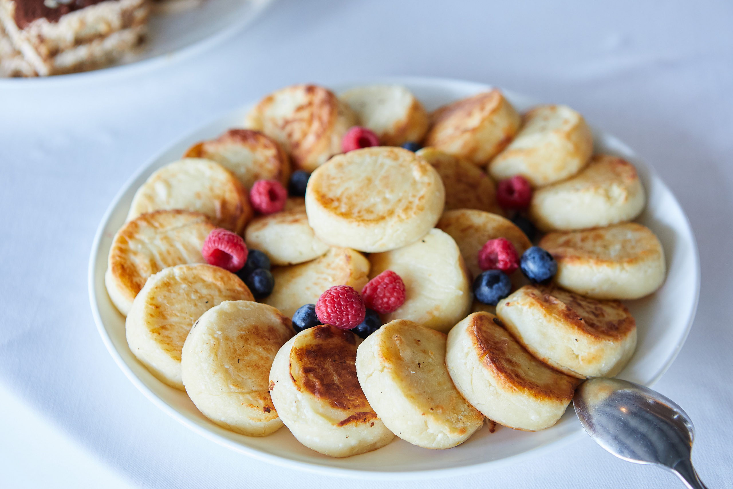 Бизнес-завтрак. Репортажный Фотограф Москва Дарья Лунева