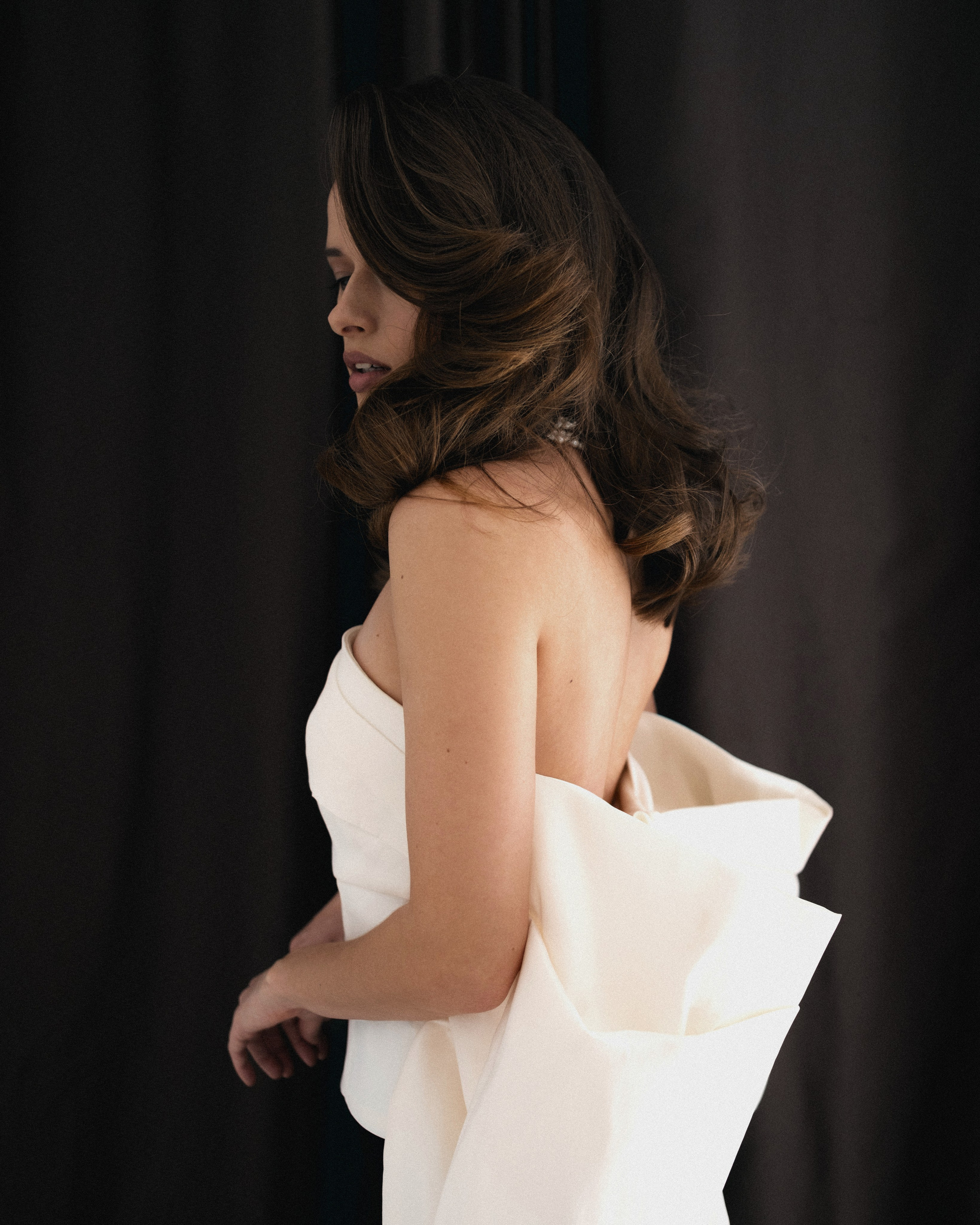 Женский портрет