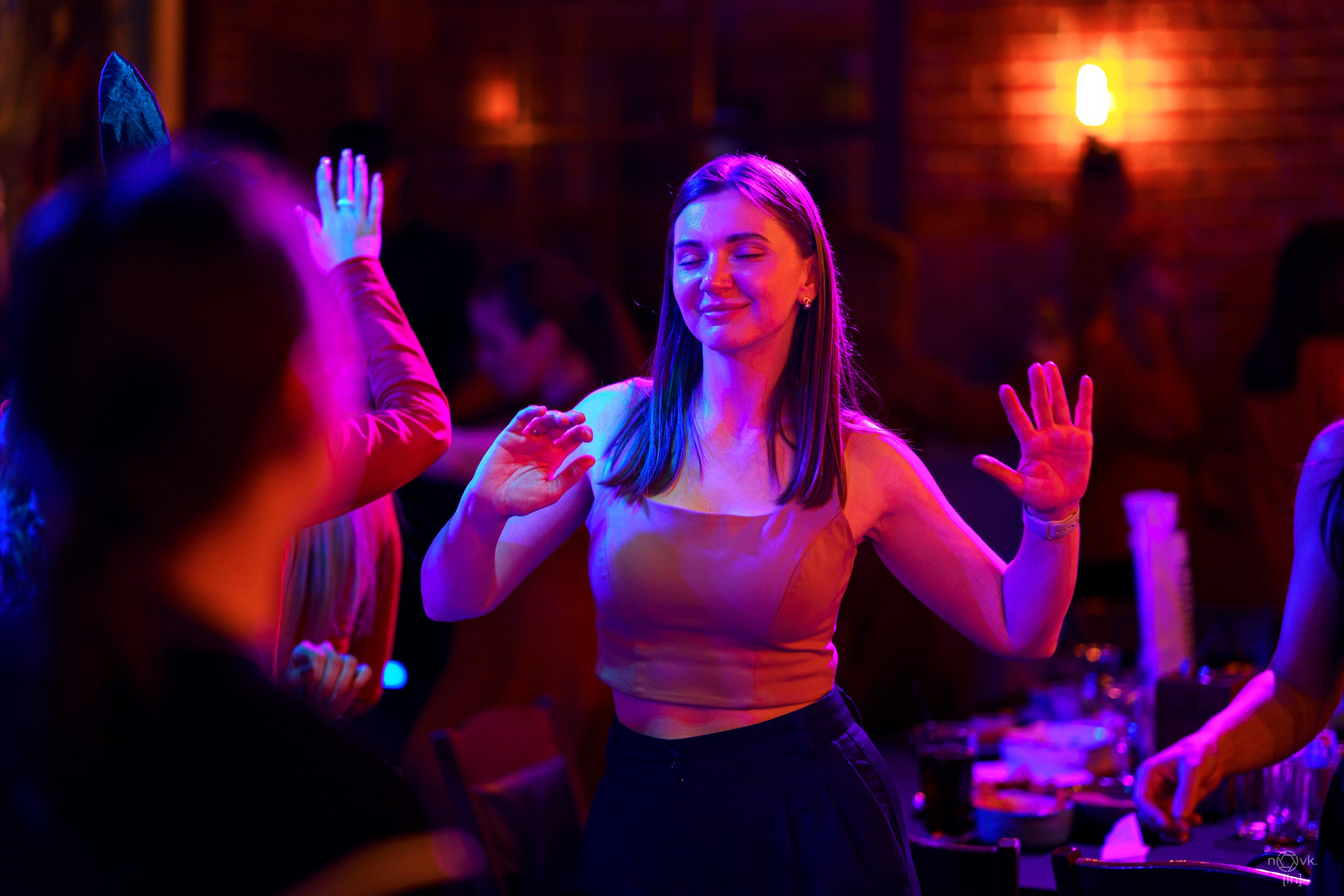 8 Марта. ФОТОГРАФ ИВАН НОВИКОВ | СТАВРОПОЛЬ