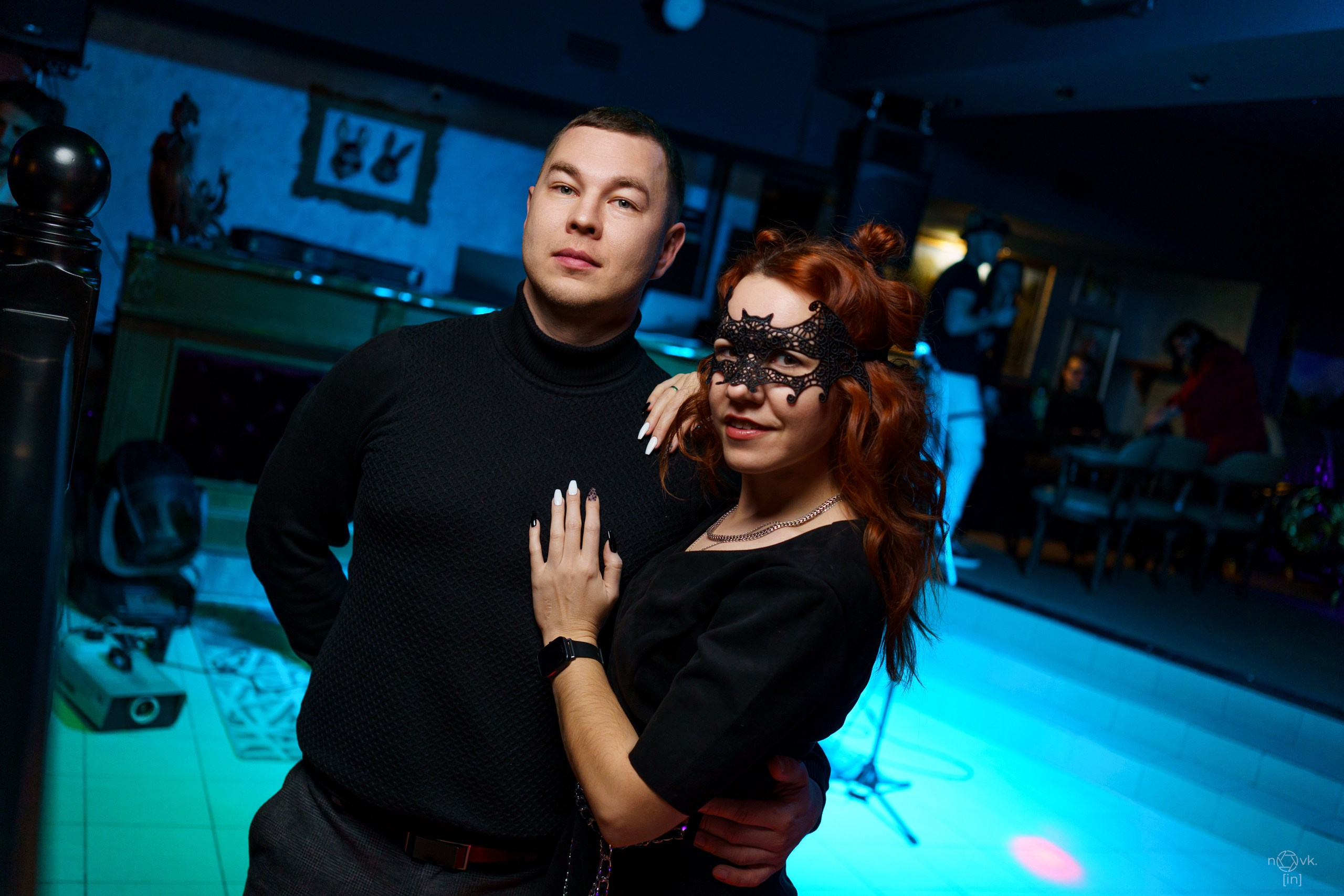 Art-Zone. ФОТОГРАФ ИВАН НОВИКОВ | СТАВРОПОЛЬ