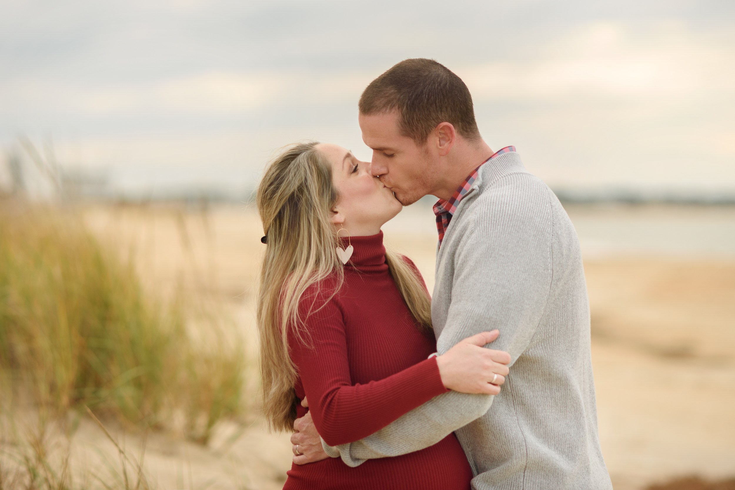 Anika and Bo. Алена Войтко