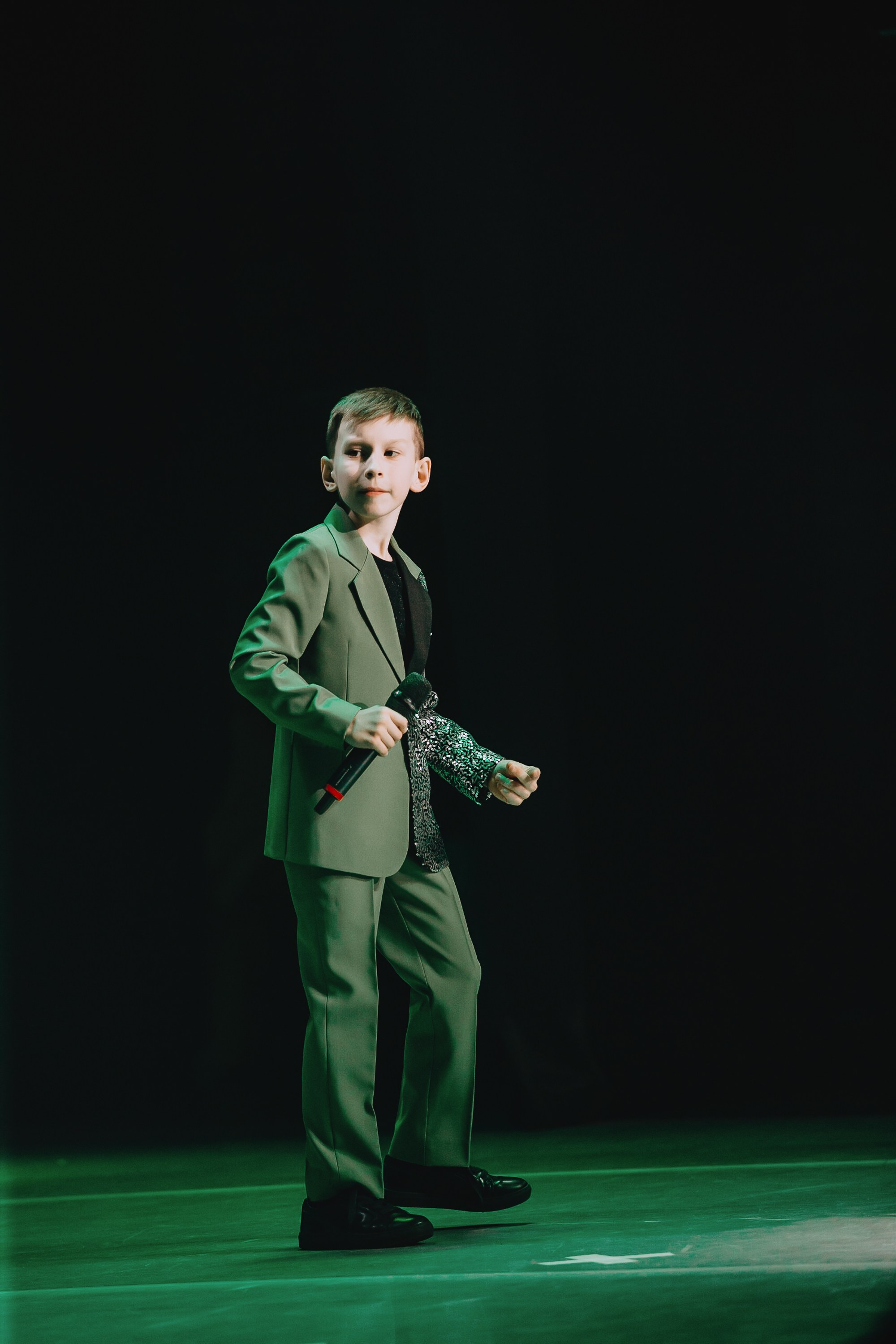 Школа музыки и танца M#RCI. Фотограф событий Злобин Дмитрий