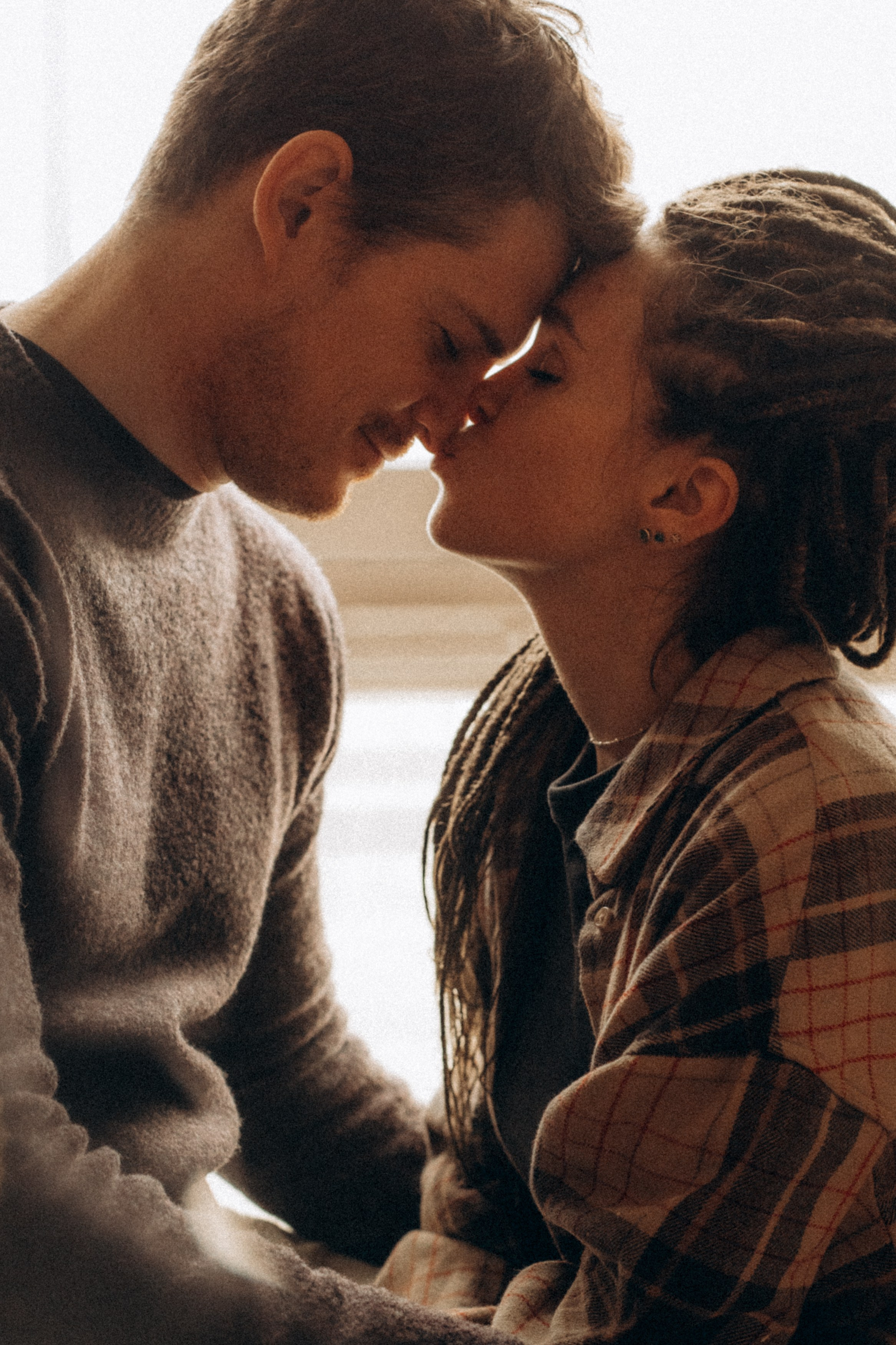 Про любовь. Лайфстайл фотограф Шальская Динара