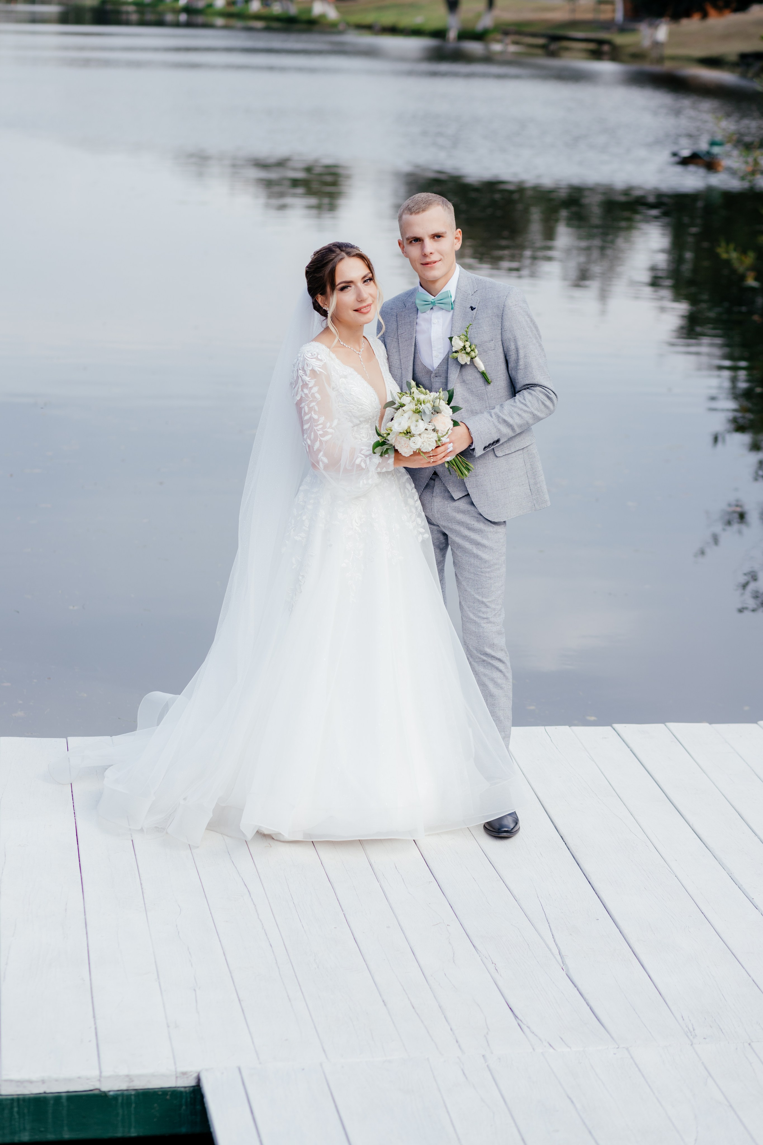 23 WED N&I. Свадебный фотограф Тулинова Мария