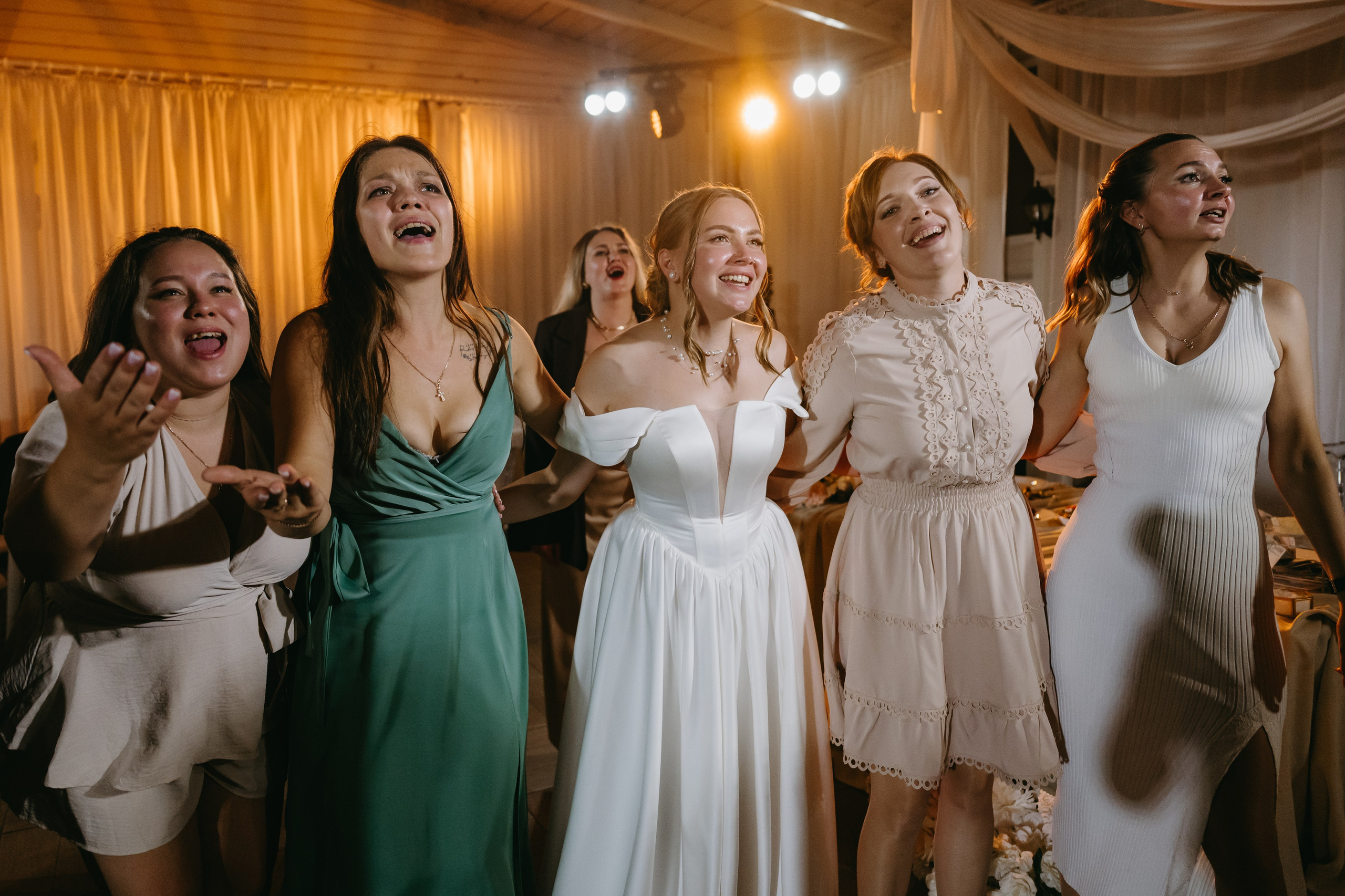 Алексей и Юлия. Фотограф Ирина Авдеева