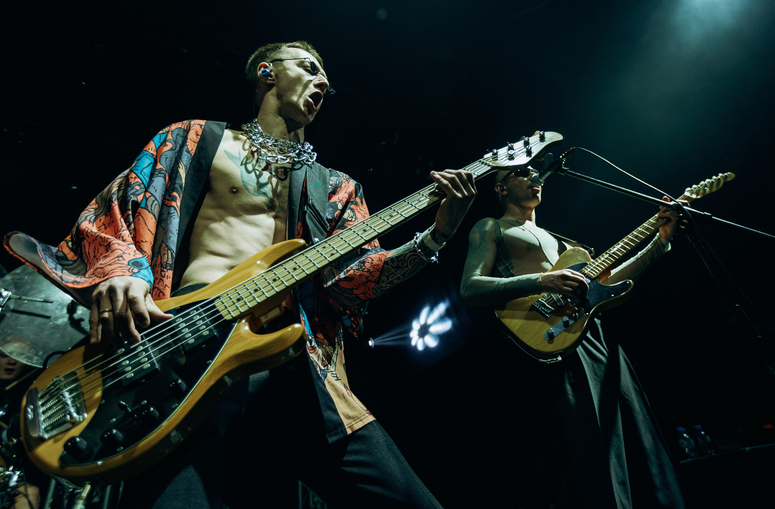 Гудтаймс в Космонавте. Фотограф Виктория Дунаевская в Санкт Петербурге