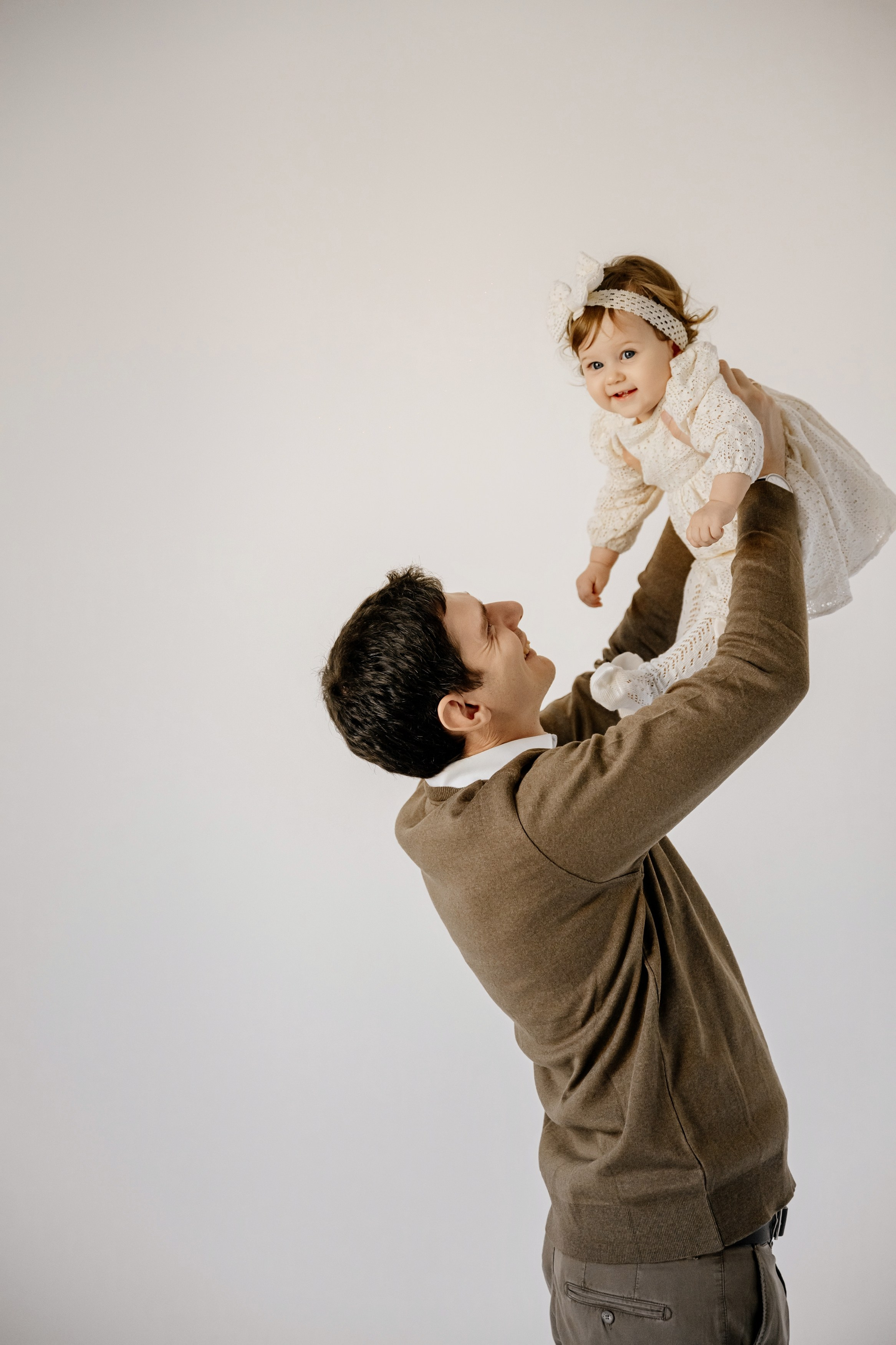 Съемка малыша. Свадебный и семейный фотограф в Сочи Никита Пищов