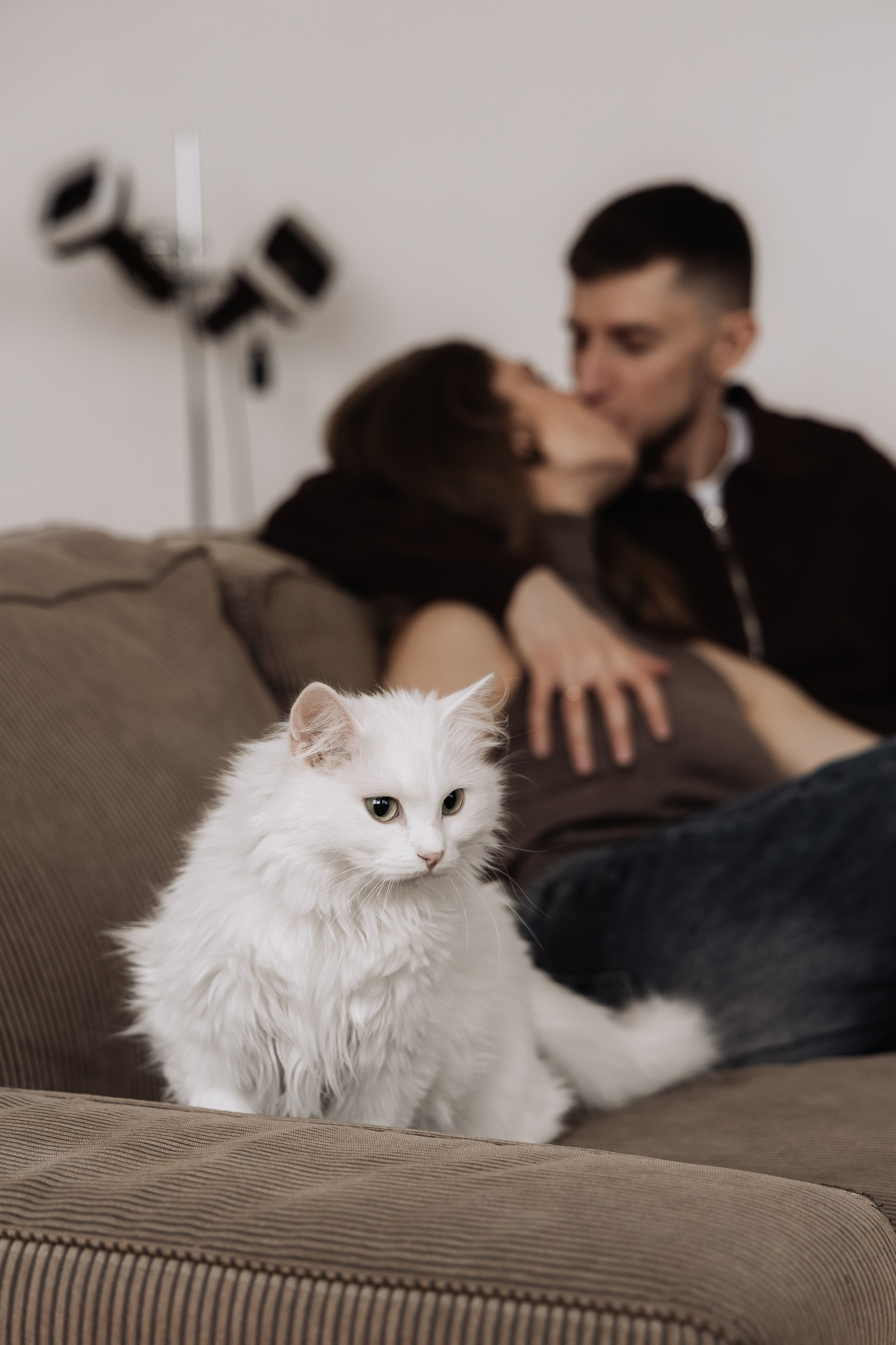 Полина & Андрей & Луна. Свадебный фотограф в Омске Игорь Нестеров