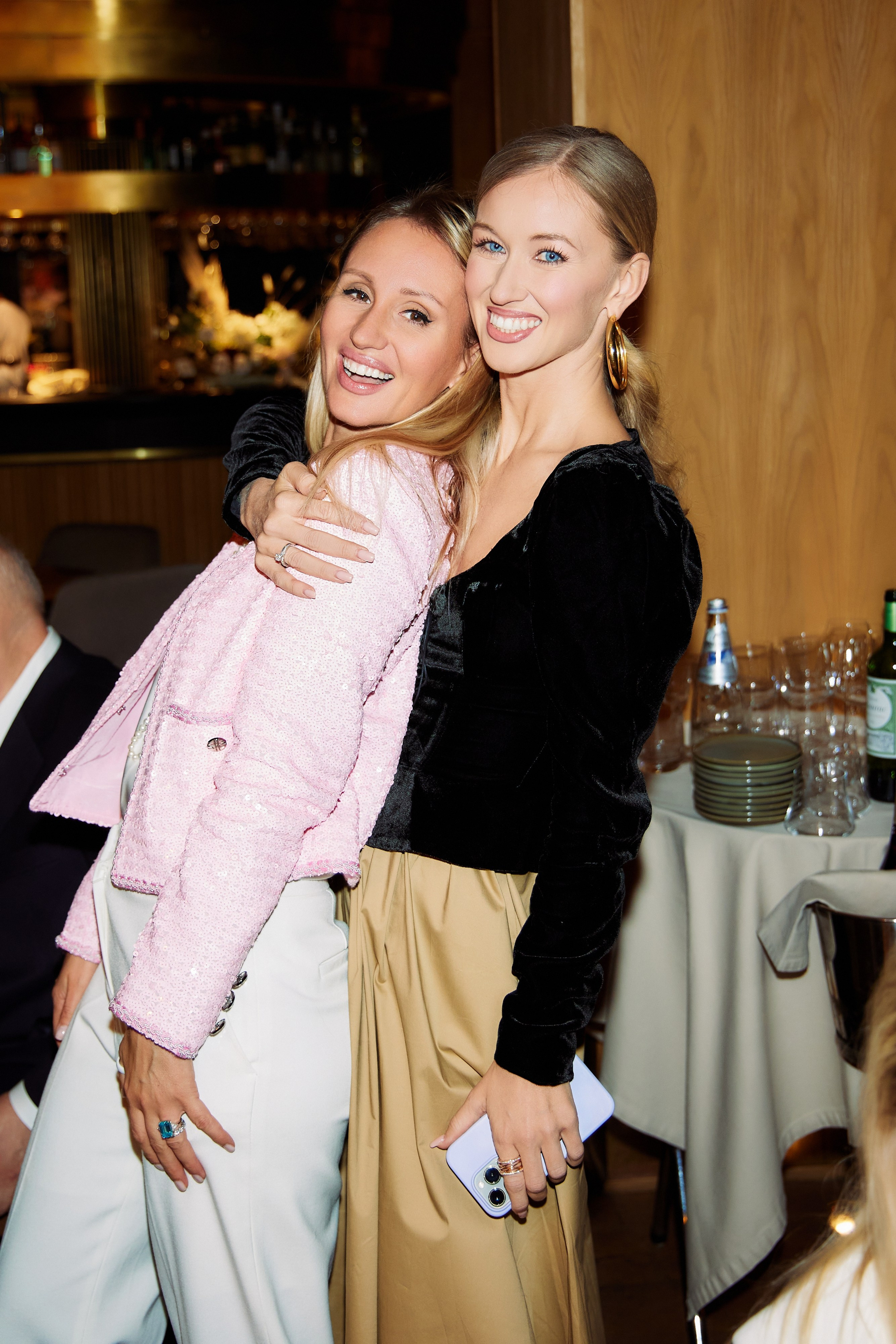 Birthday Party. Reportage photographer Vlad Shishkin