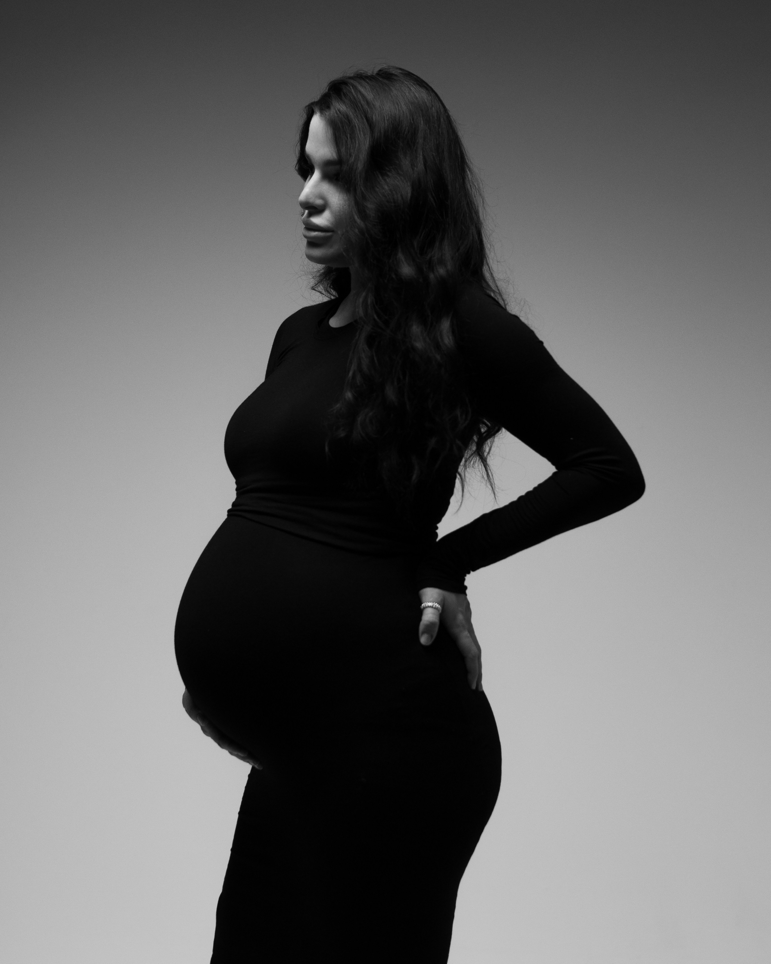 Саша, Женя и Мира. Искусство фотографии. Фотограф | продюсер из Москвы — Лизочек