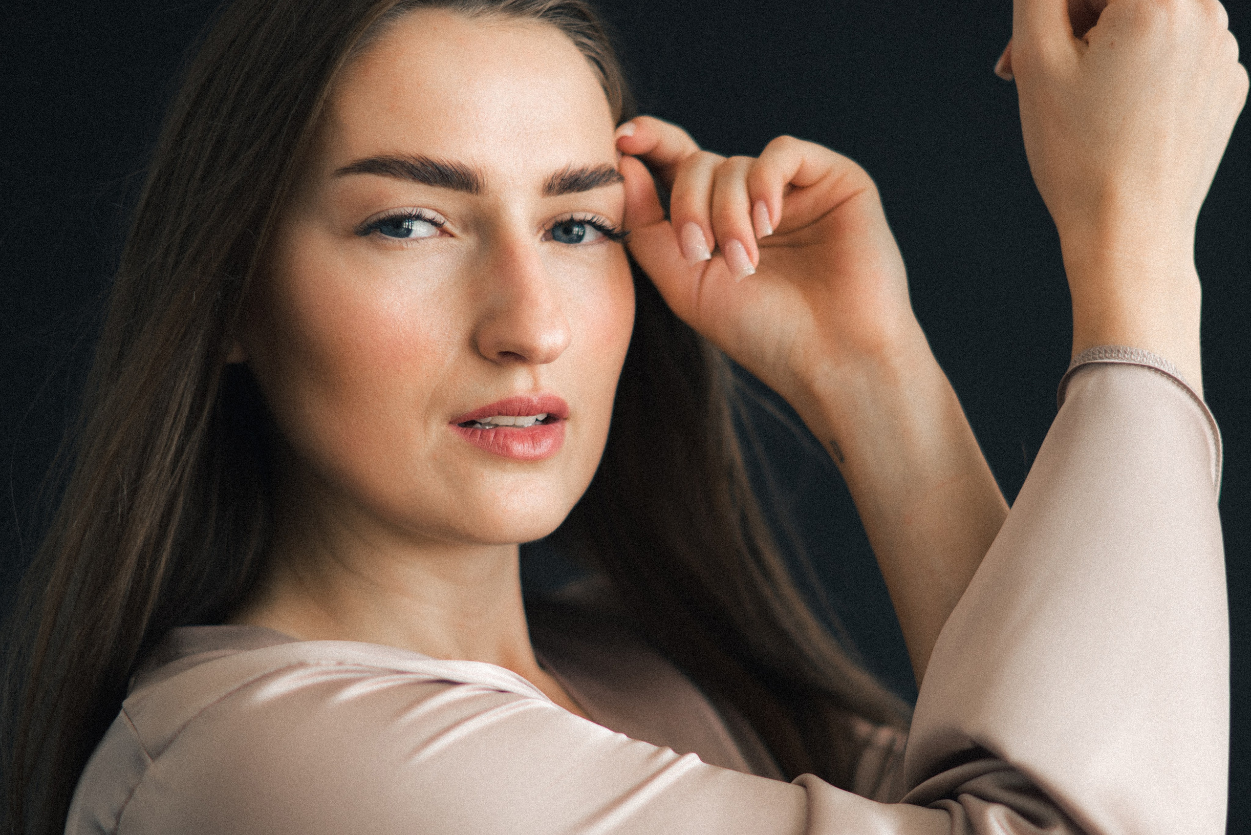 Света. Фотограф в Минске Наталия Запорощенко