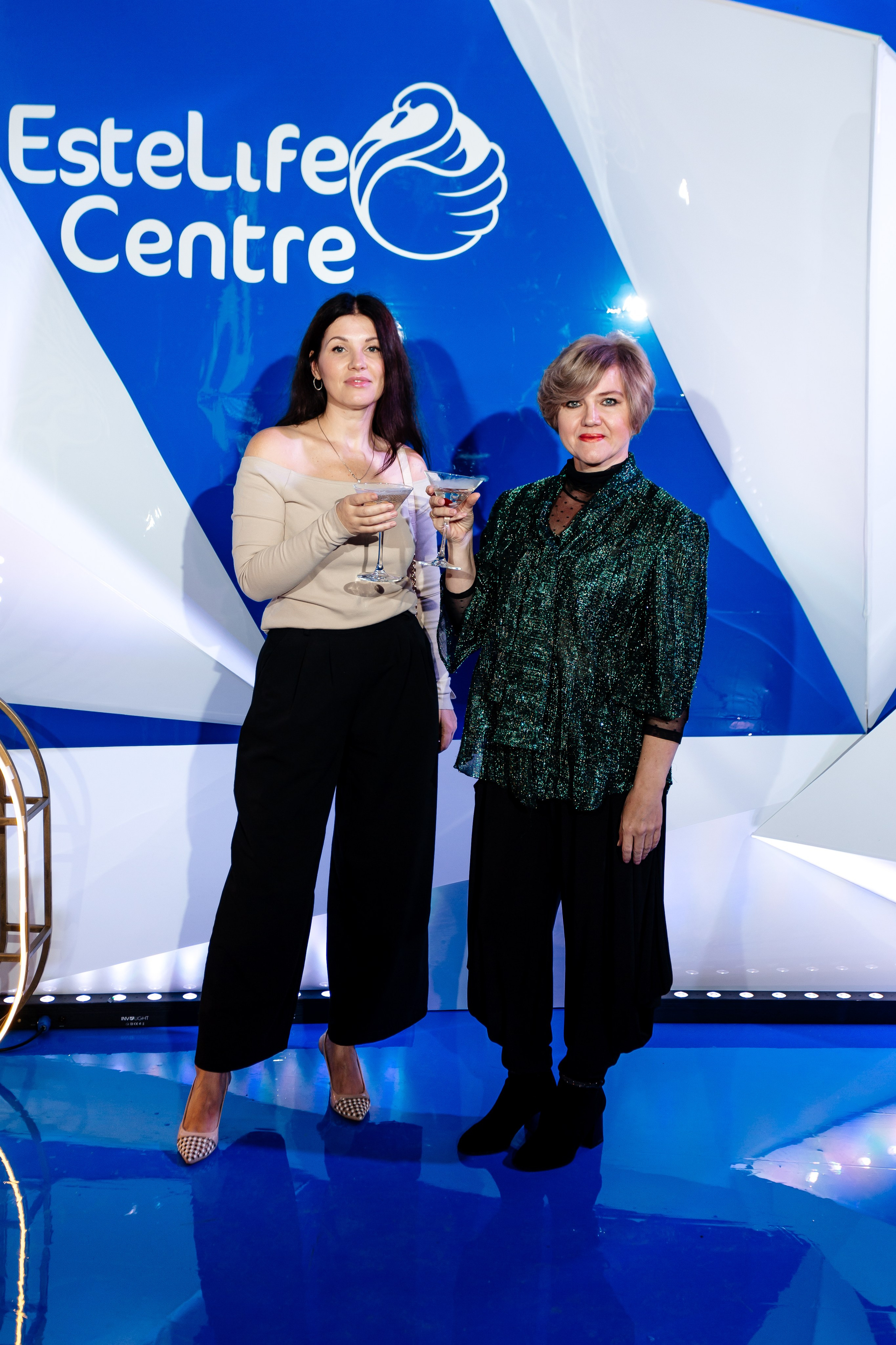 20 лет EsteLife. Свадебный фотограф в Краснодаре Николай Крауз