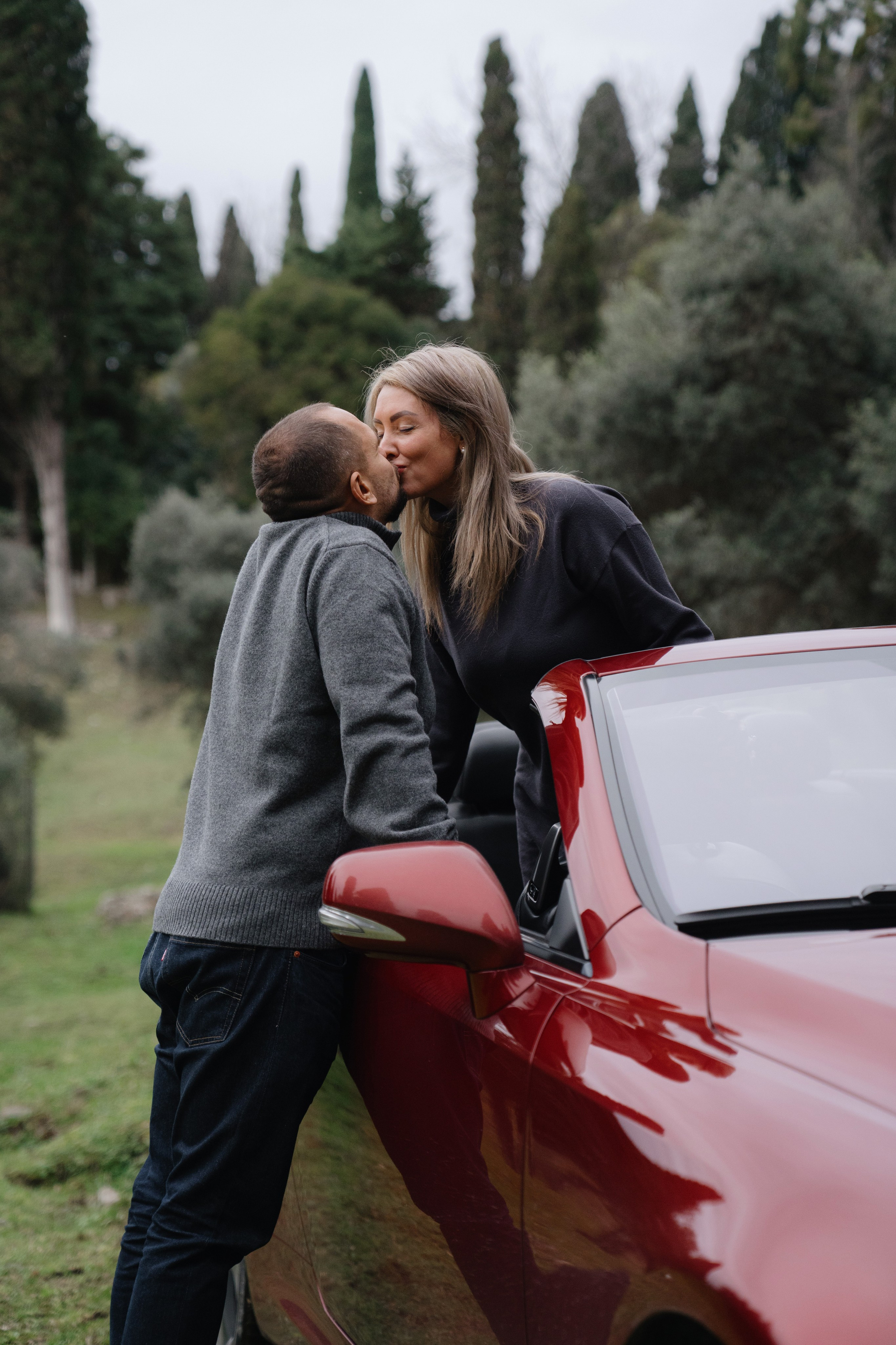 Валерия и Евгений — Фототур в Абхазию (Афон). Свадебный фотограф в Сочи и Адлере — Фотосессии на море и в горах | Виктор Рогулев