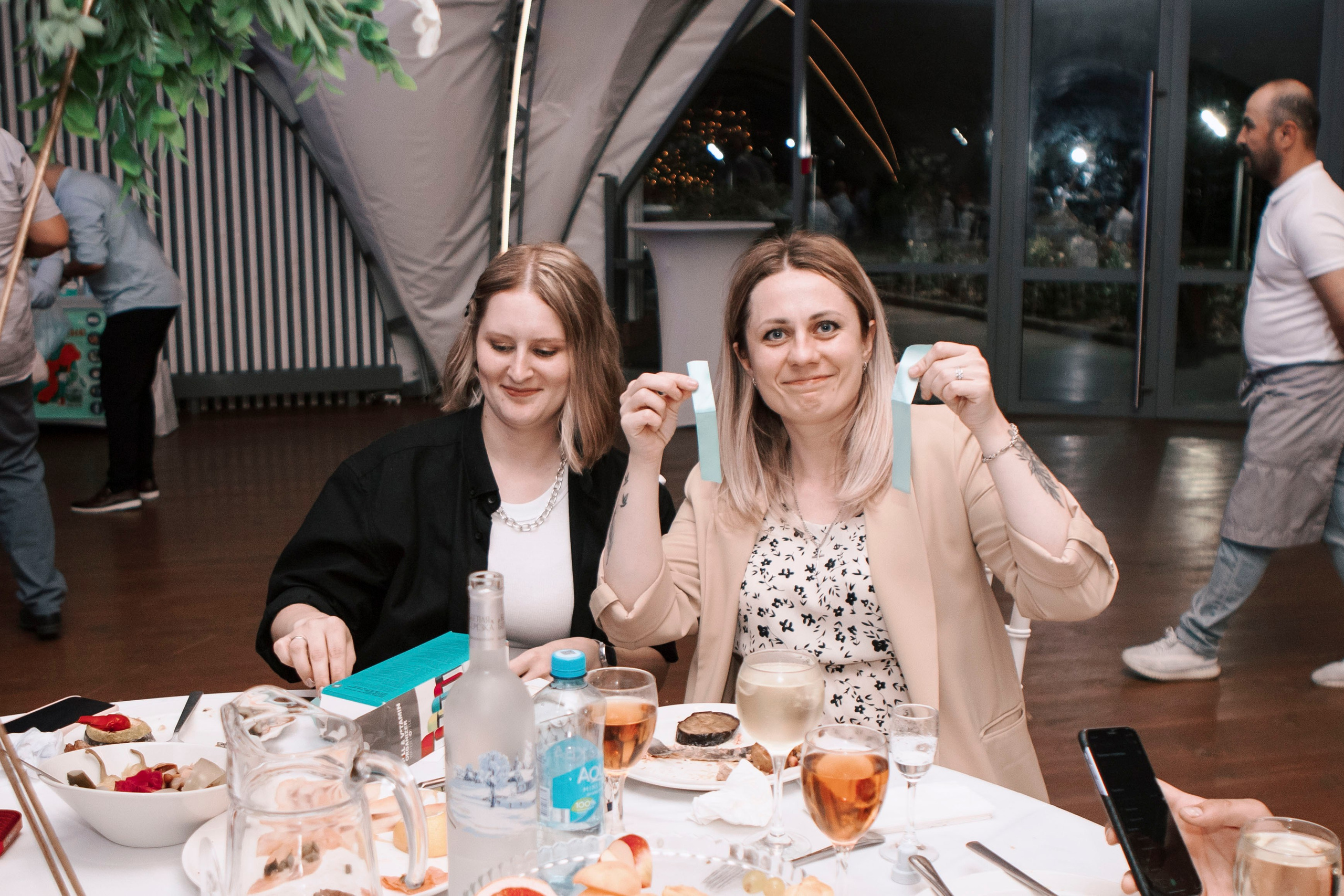 Арсений & Ксения. Фотограф в Москве и Московской области