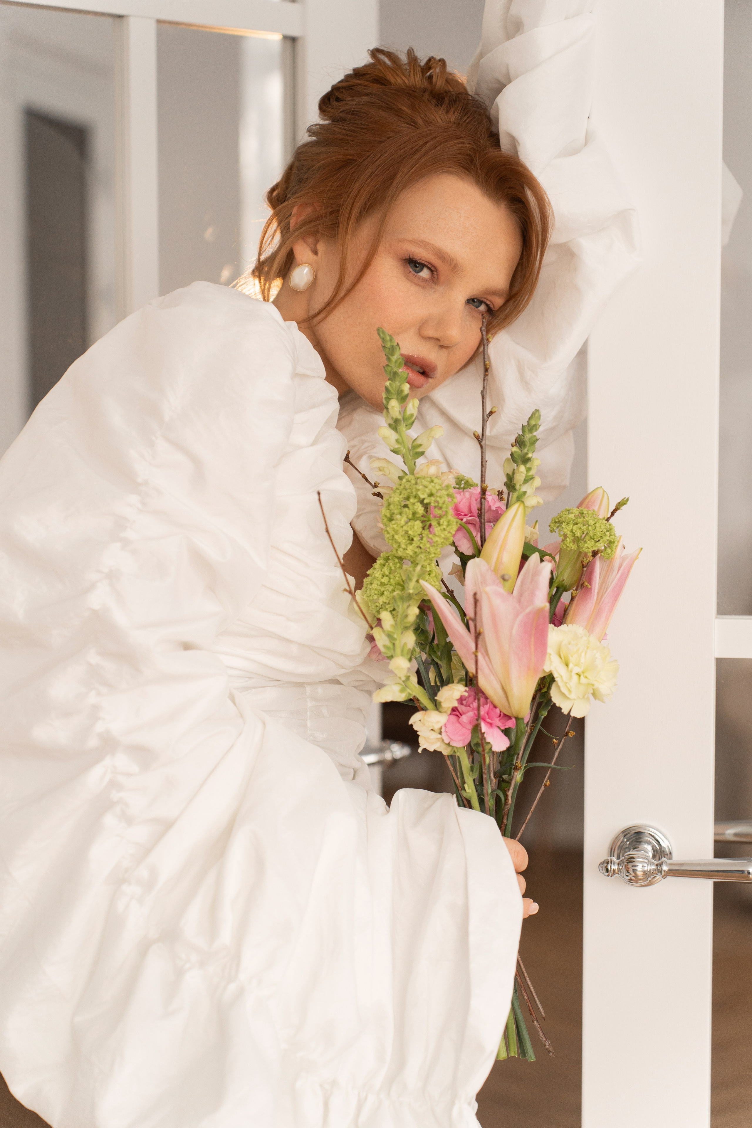 Кристина. Свадебный фотограф в Барнауле Четошникова Анна