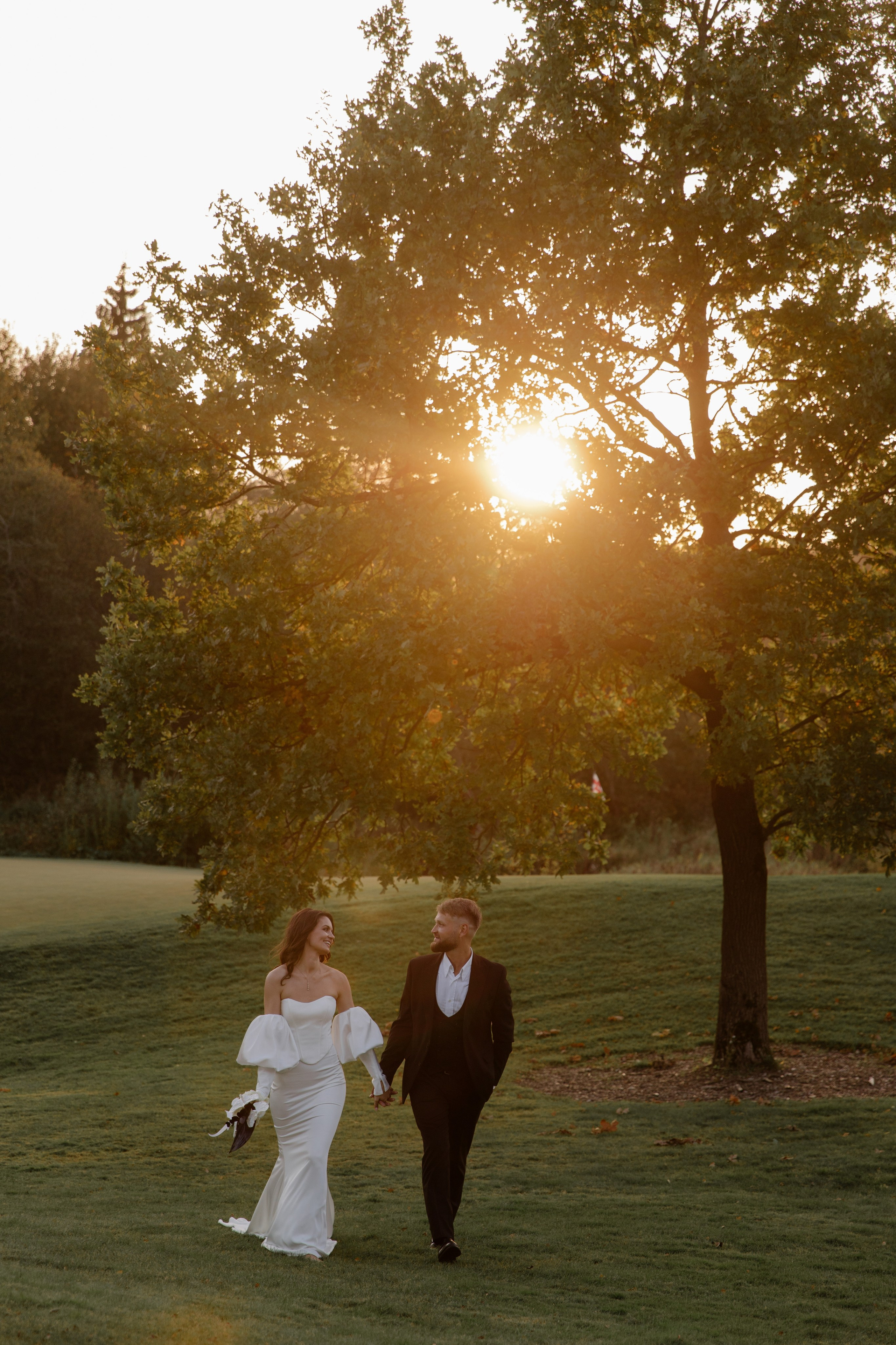 Алина и Павел | 23.09. Портретный и свадебный фотограф в Москве Алина Гевал