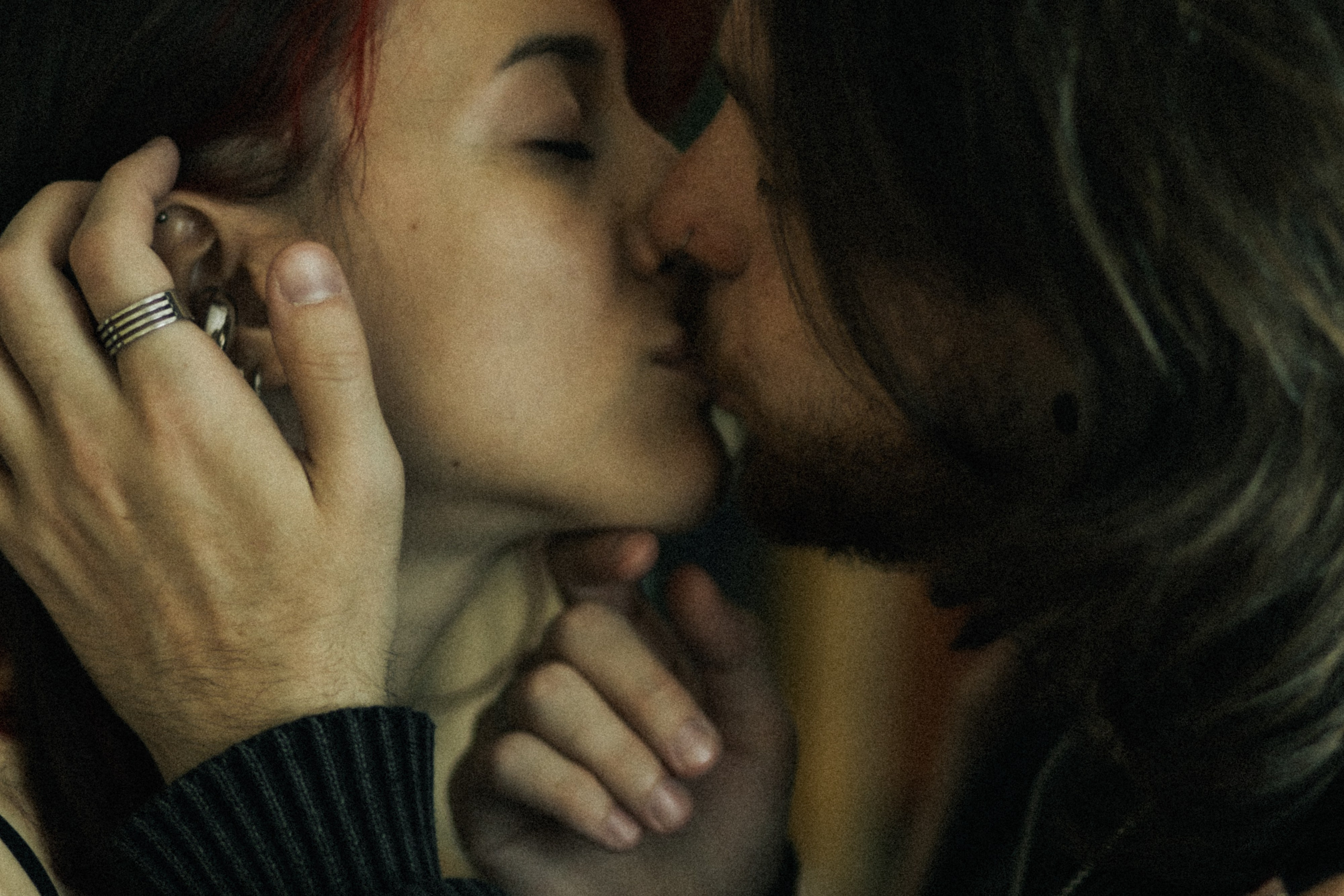 Адель и Дима. Фотограф в Санкт-Петербурге