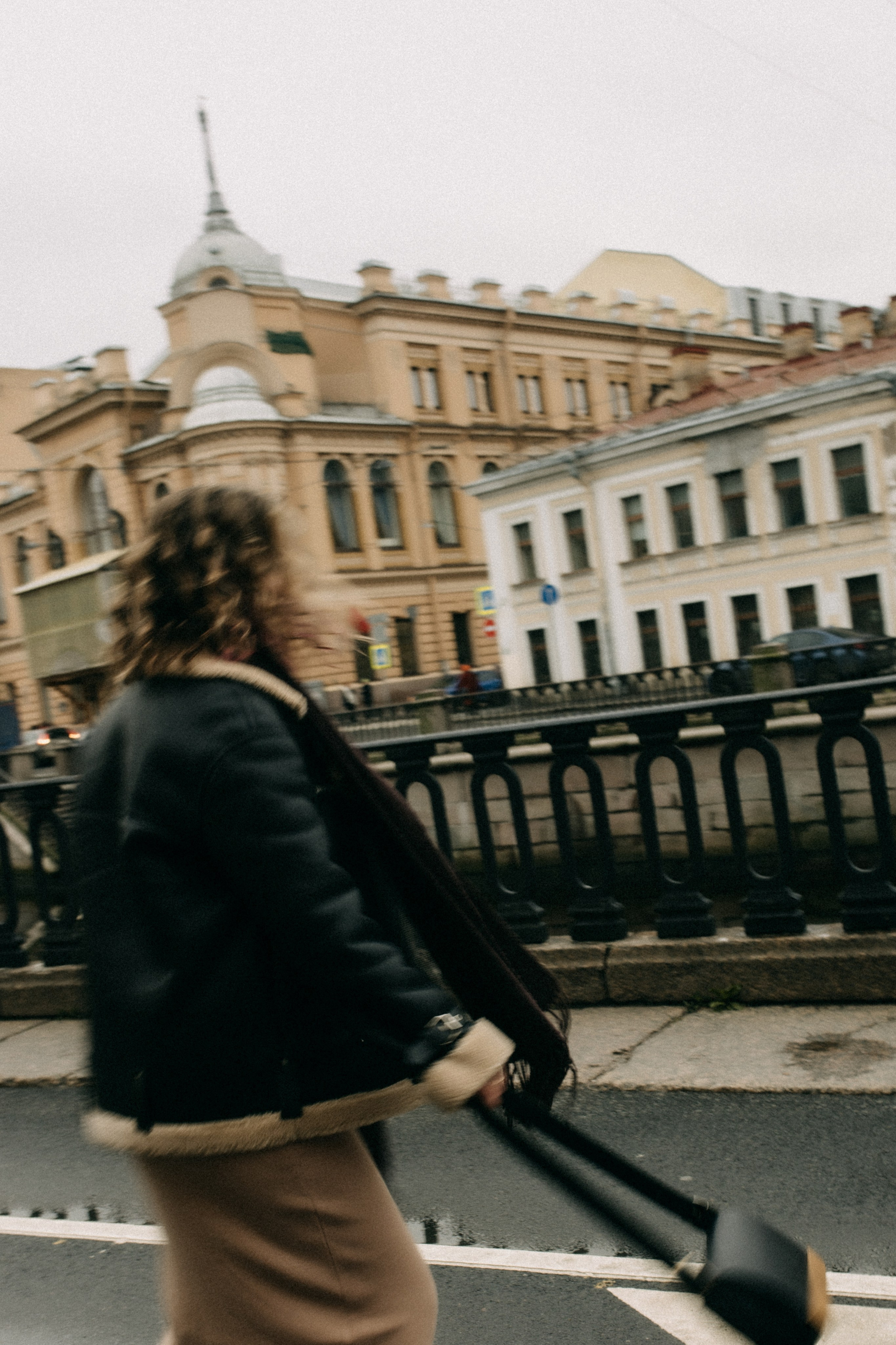 Вика. Фотограф в Санкт-Петербурге