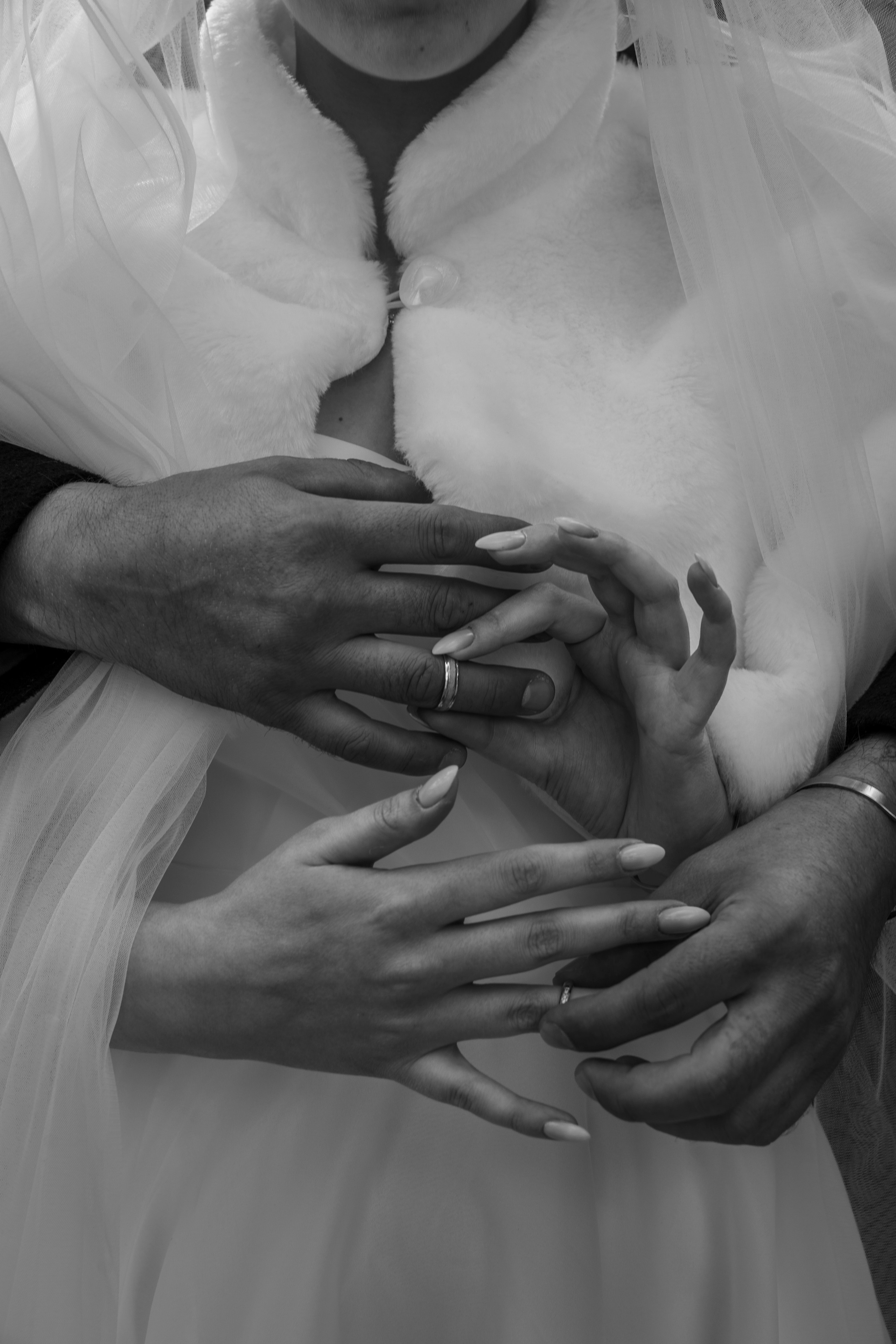 Свадебная фотосессия, полная чувств💖. Свет, камера, улыбка!