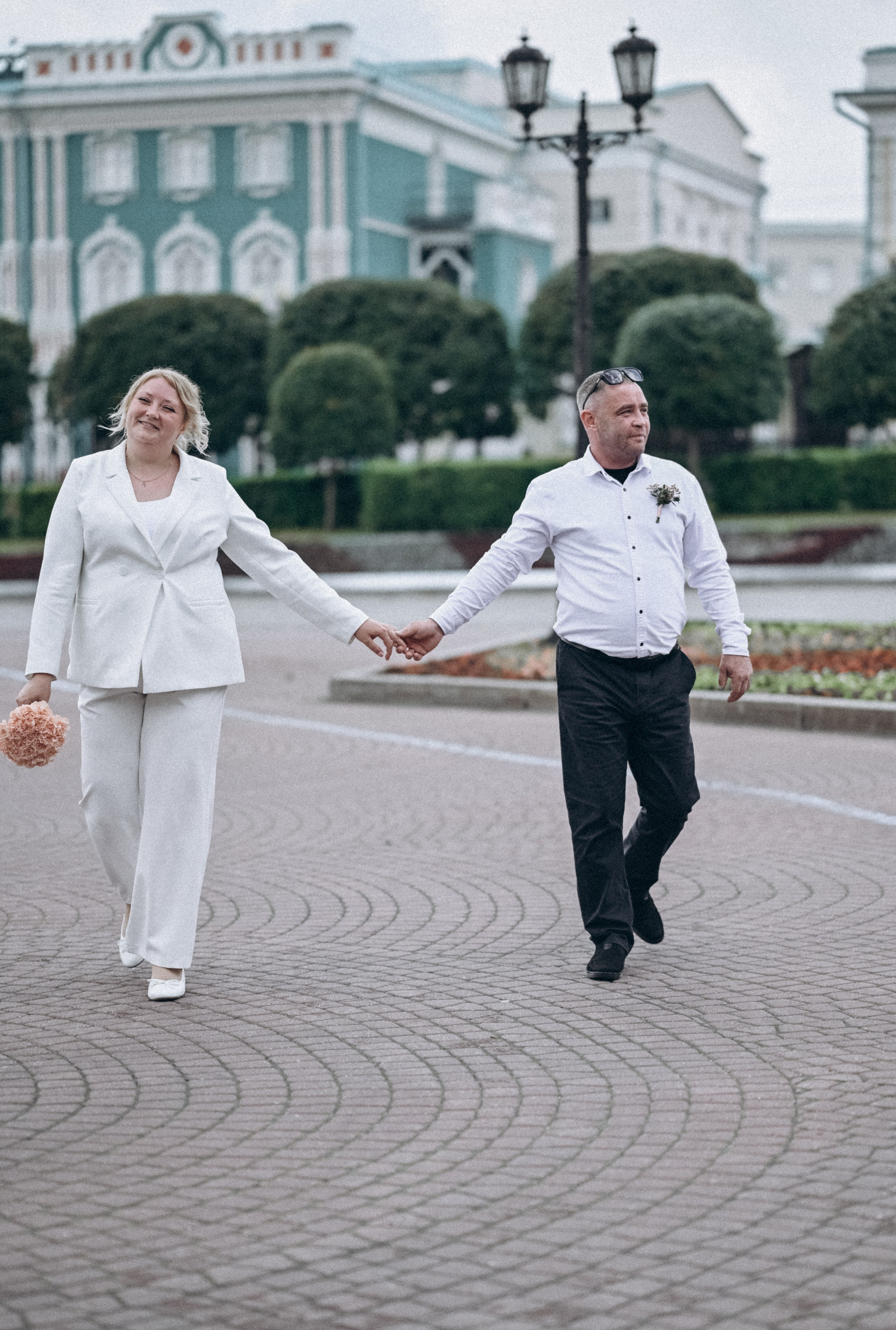 Анна&Александр. Семейный и детский фотограф Лариса Ерданова в Екатеринбурге