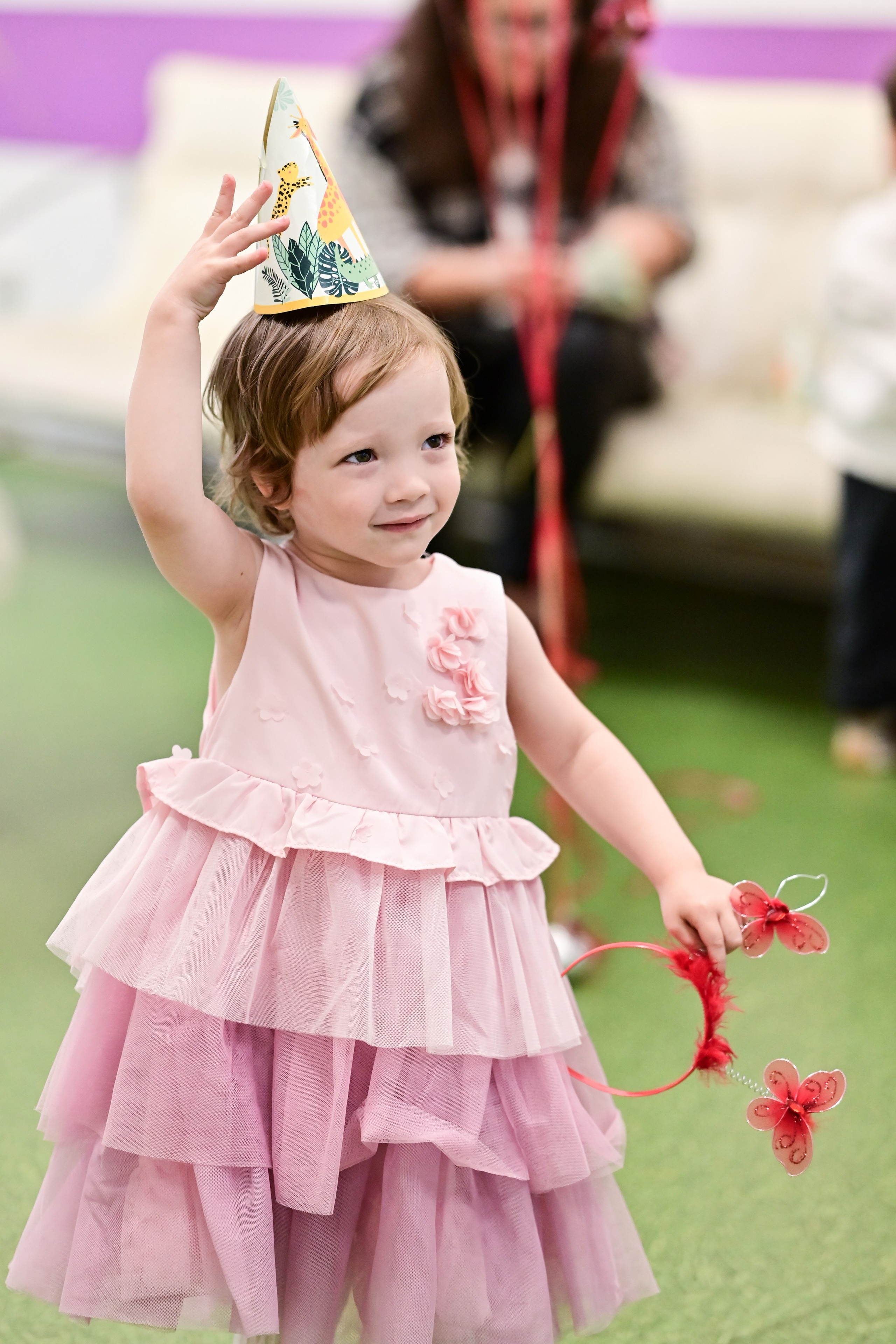 День рождения Мирославы. Семейный и детский фотограф Лариса Ерданова в Екатеринбурге