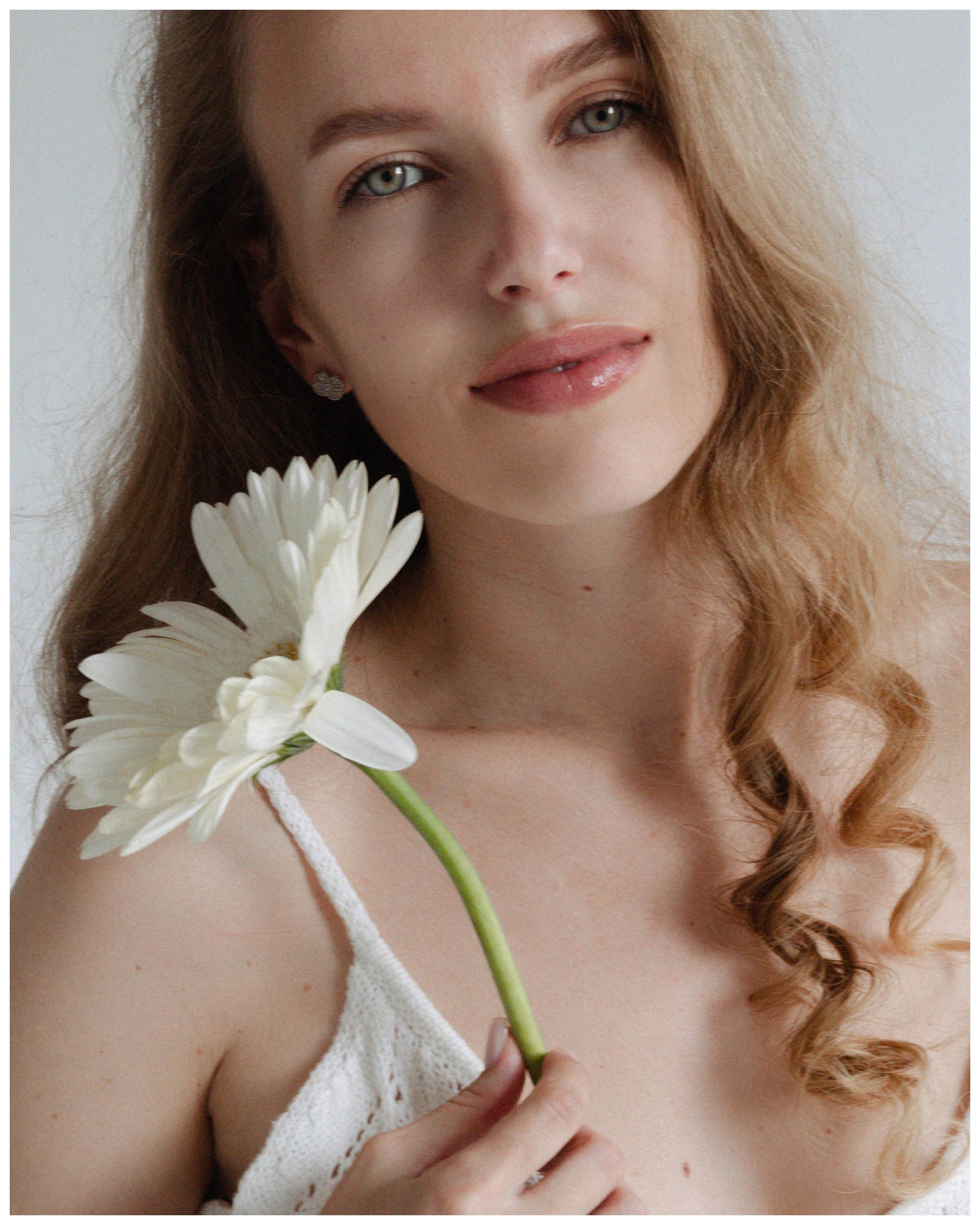 Оля. Фотограф в Санкт-Петербурге Рожина Екатерина