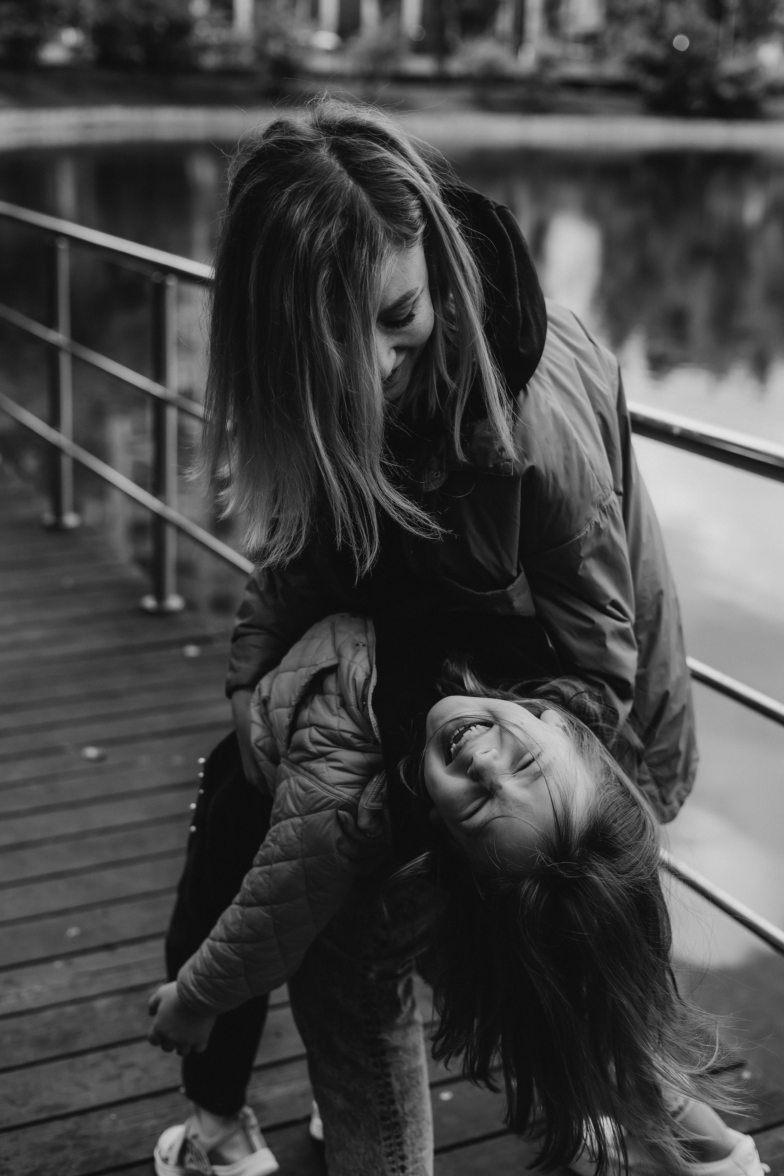 Анастасия и Варя. Семейный, домашний, ньюборн фотограф Москва Цветкова Елизавета