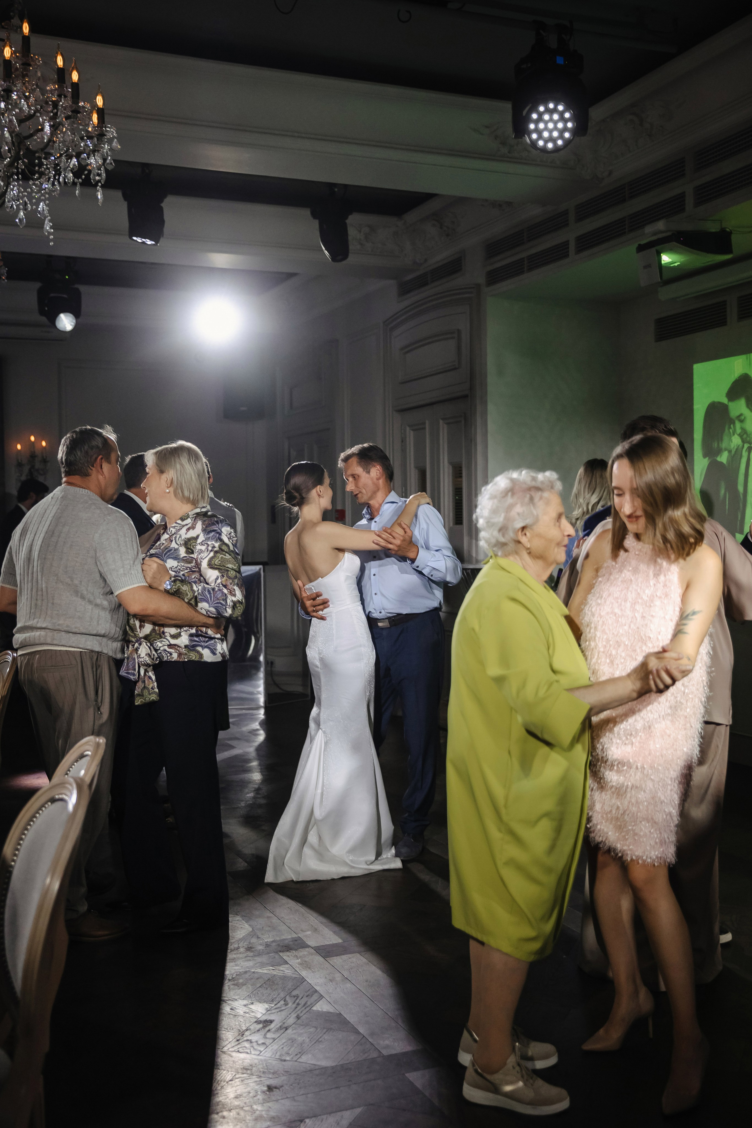 Никита и Евгения. Свадебный фотограф в Москве Михайлина Настя