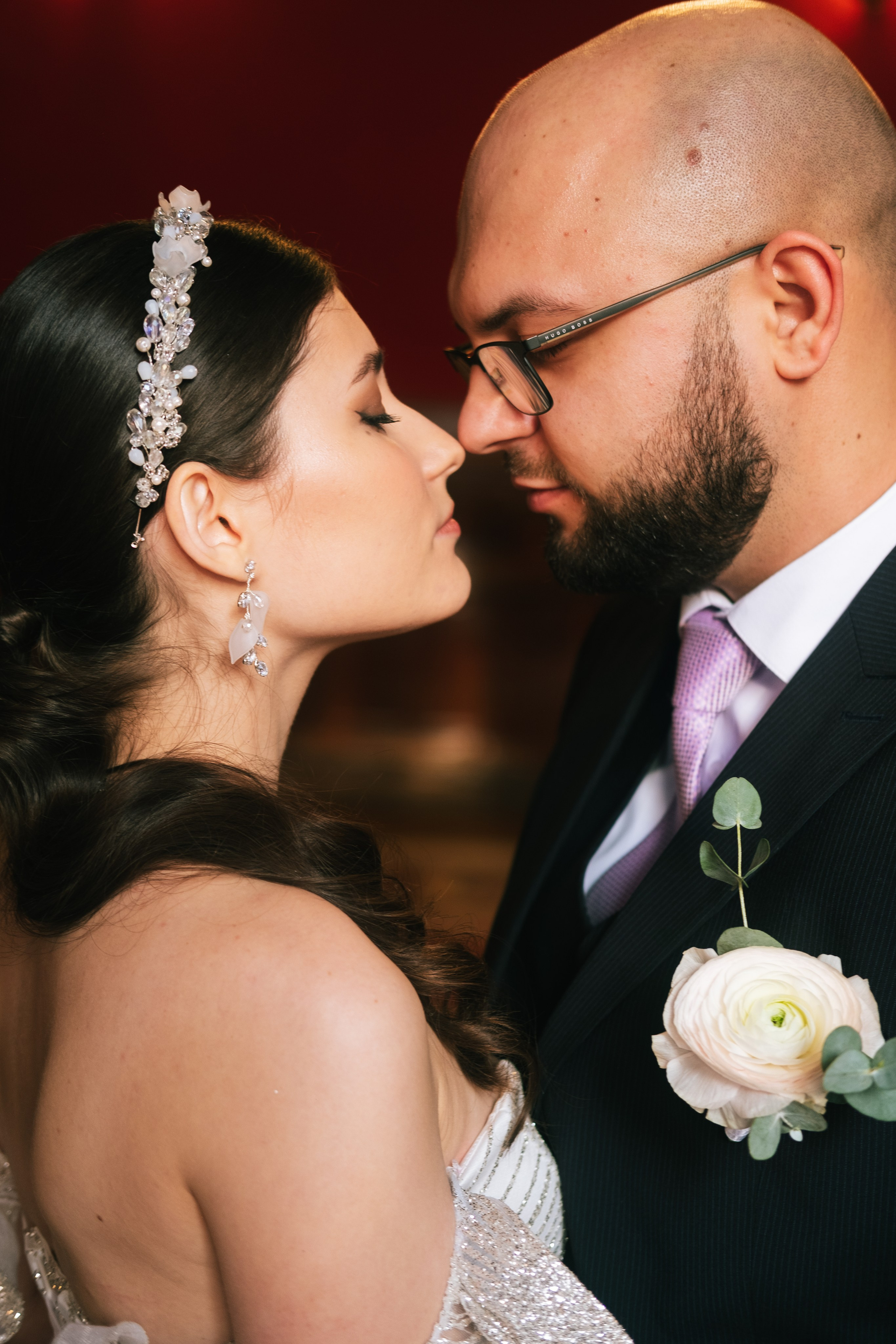 Свадебные истории. Фотограф сюжетных съемок и портретов в Санкт-Петербурге и Москве Стася Ефремова