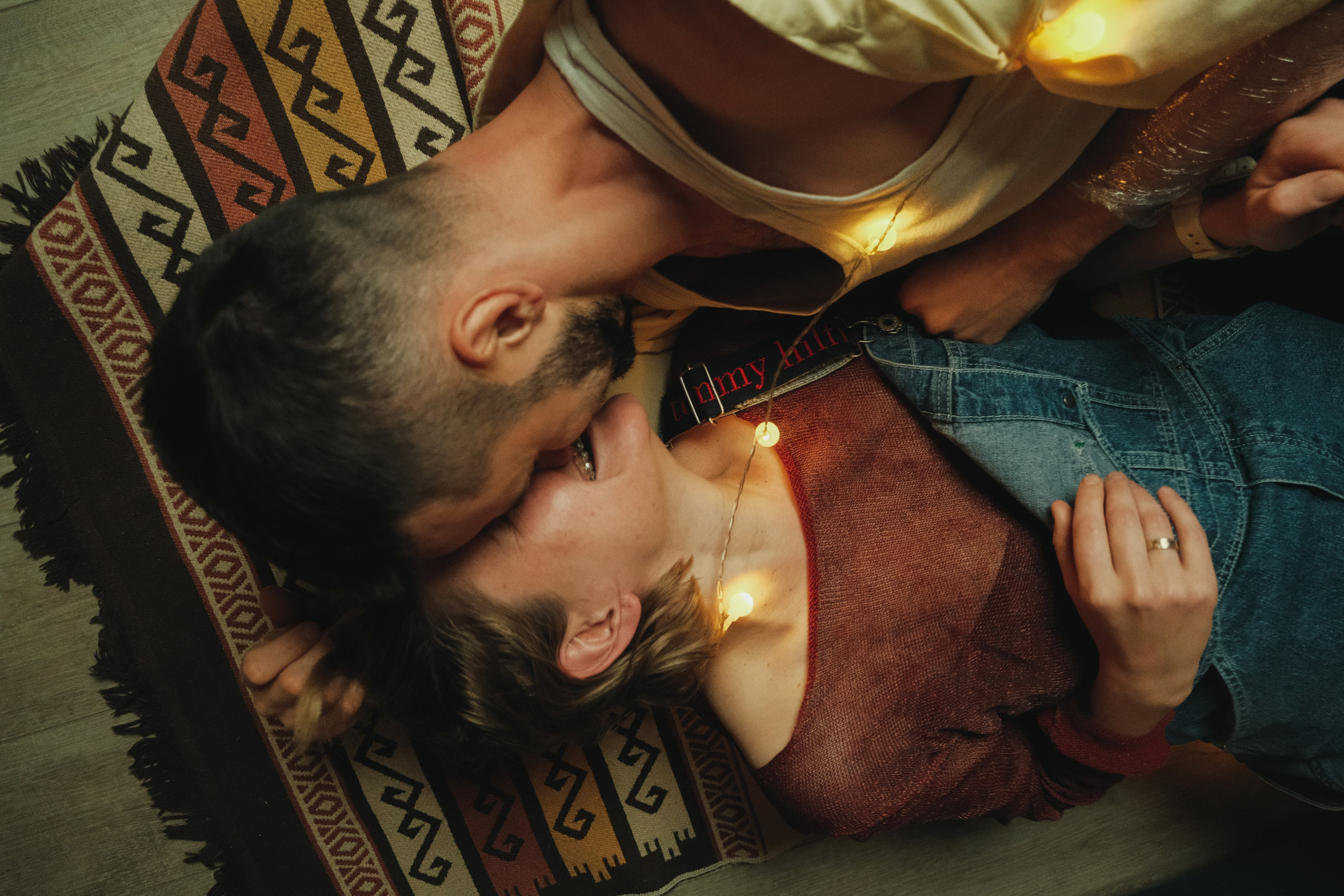 Портретная фотосессия в Санкт-Петербурге | Филипп Линзин. Репортажный и портретный фотограф в Санкт-Петербурге Филипп Линзин