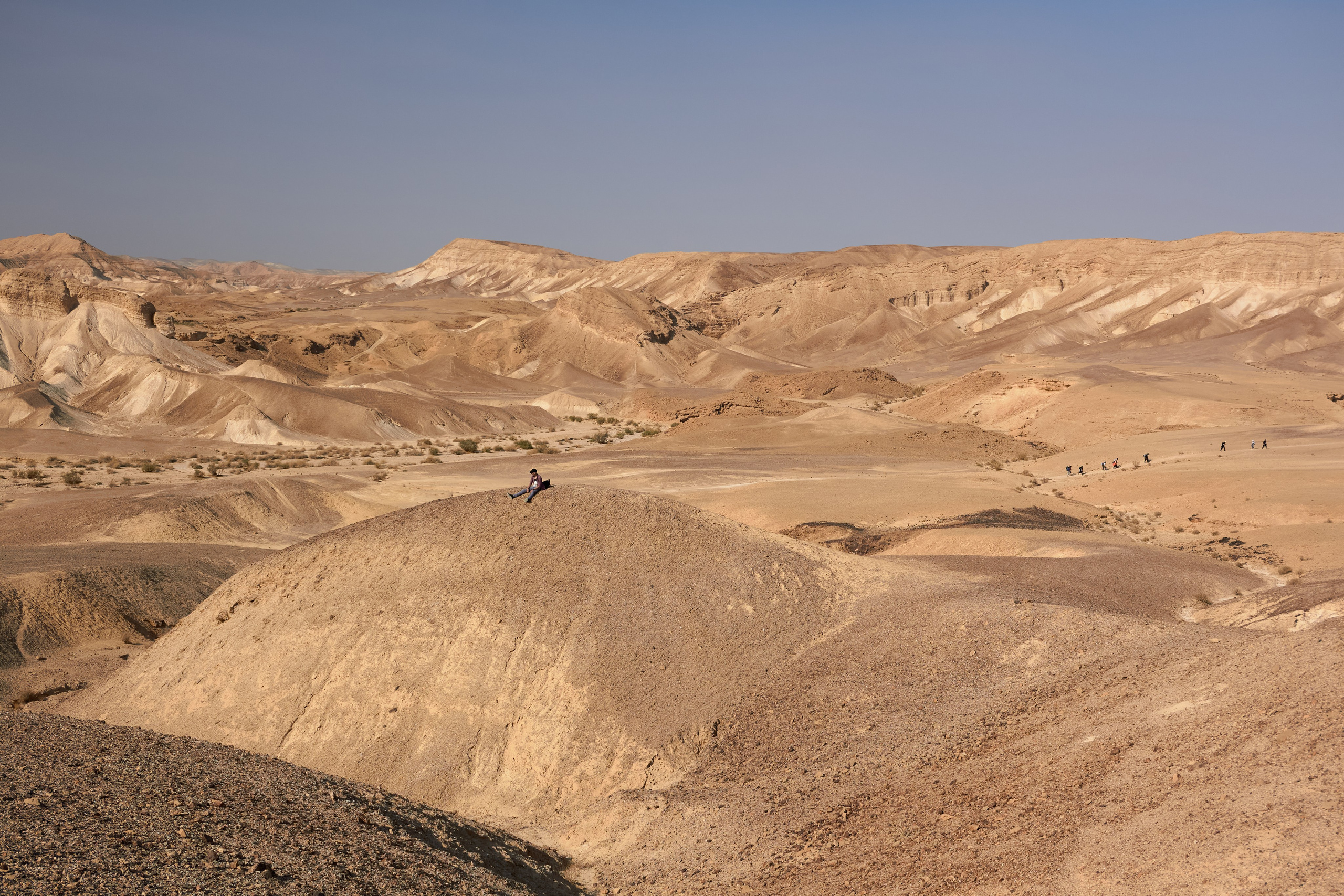 Фотографии Иудейской пустыни | Филипп Линзин. Репортажный и портретный фотограф в Санкт-Петербурге Филипп Линзин