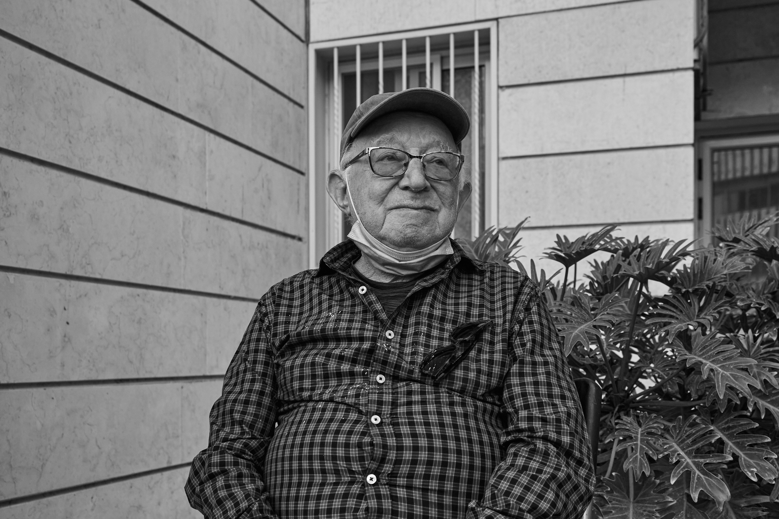 Репортаж в доме престарелых | Филипп Линзин. Репортажный и портретный фотограф в Санкт-Петербурге Филипп Линзин