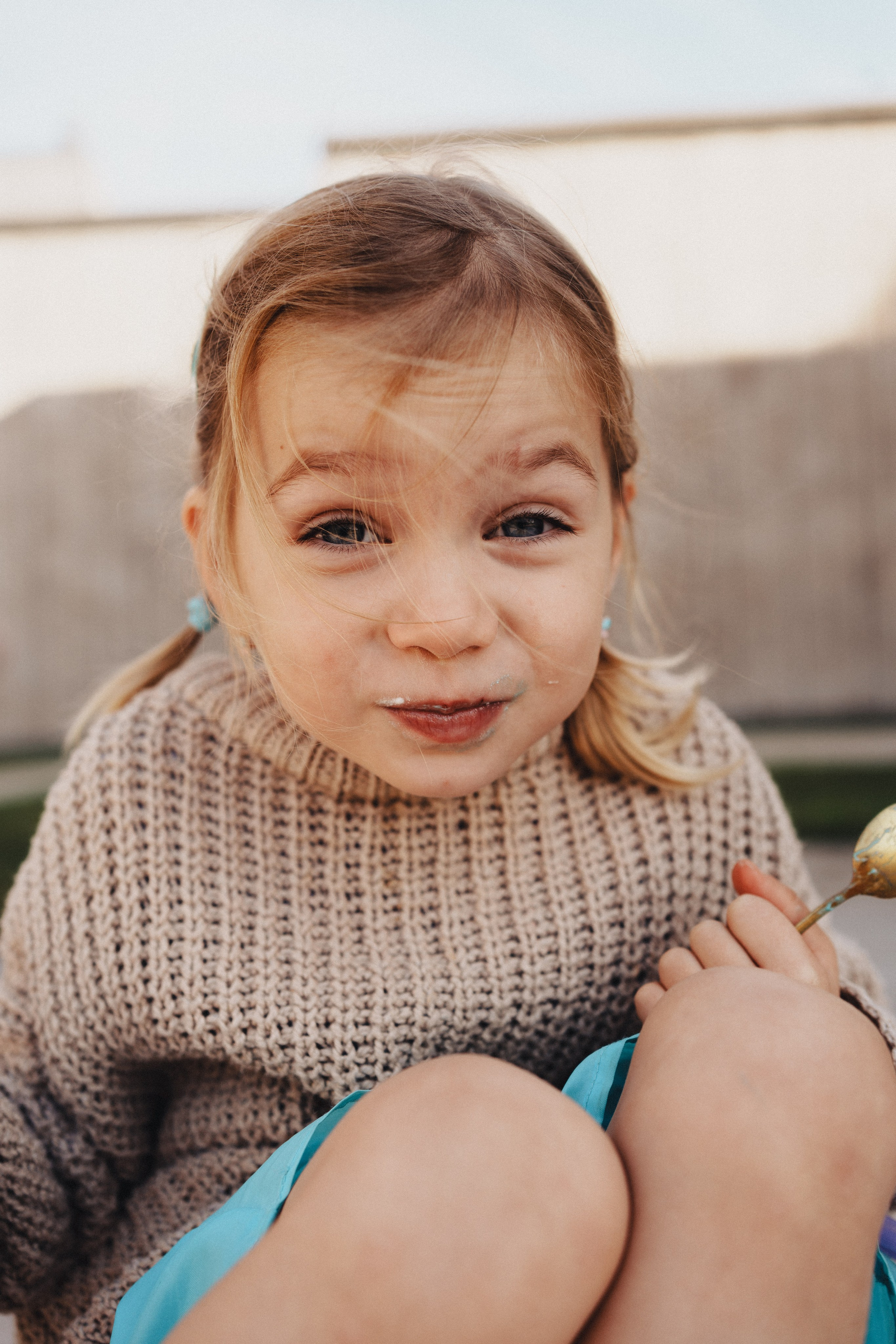 Русалка. Семейный и детский фотограф и видеограф в Москве, Серпухове и Тарусе Валерия Сорокина