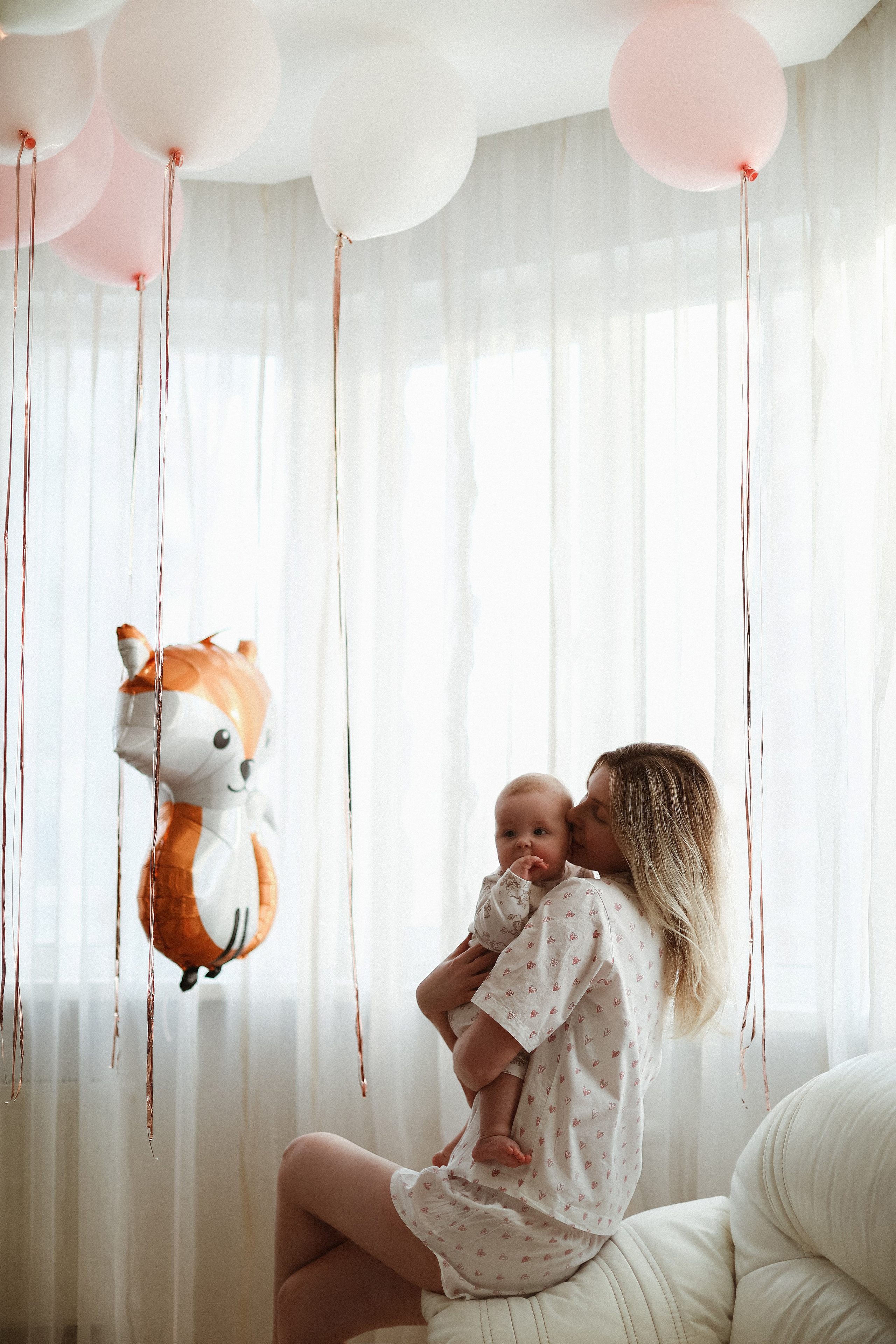 Домашние девочки. Фотограф в Нижнем Новгороде