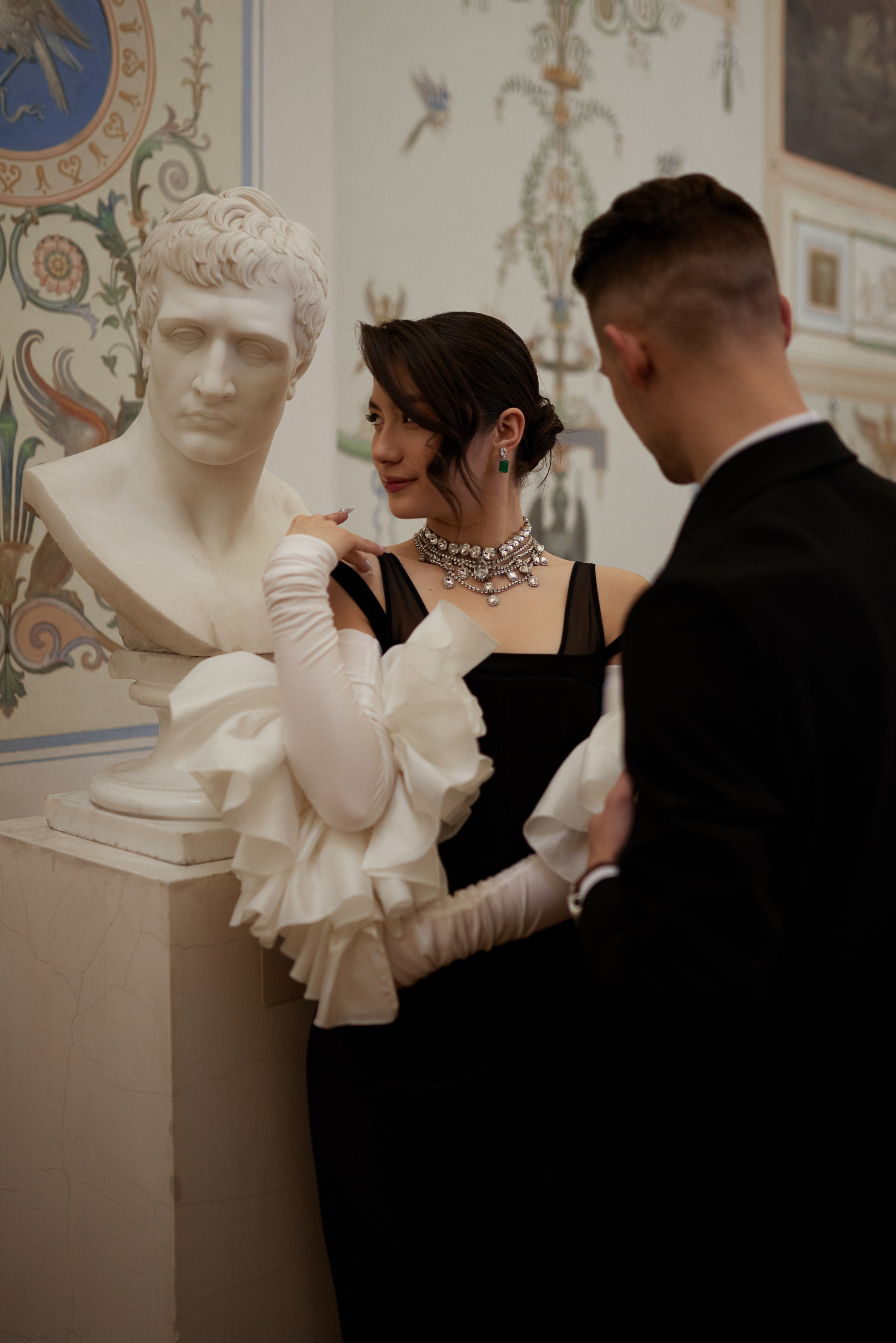 Артем и Лолита. Свадебный фотограф Светлана Кривчикова