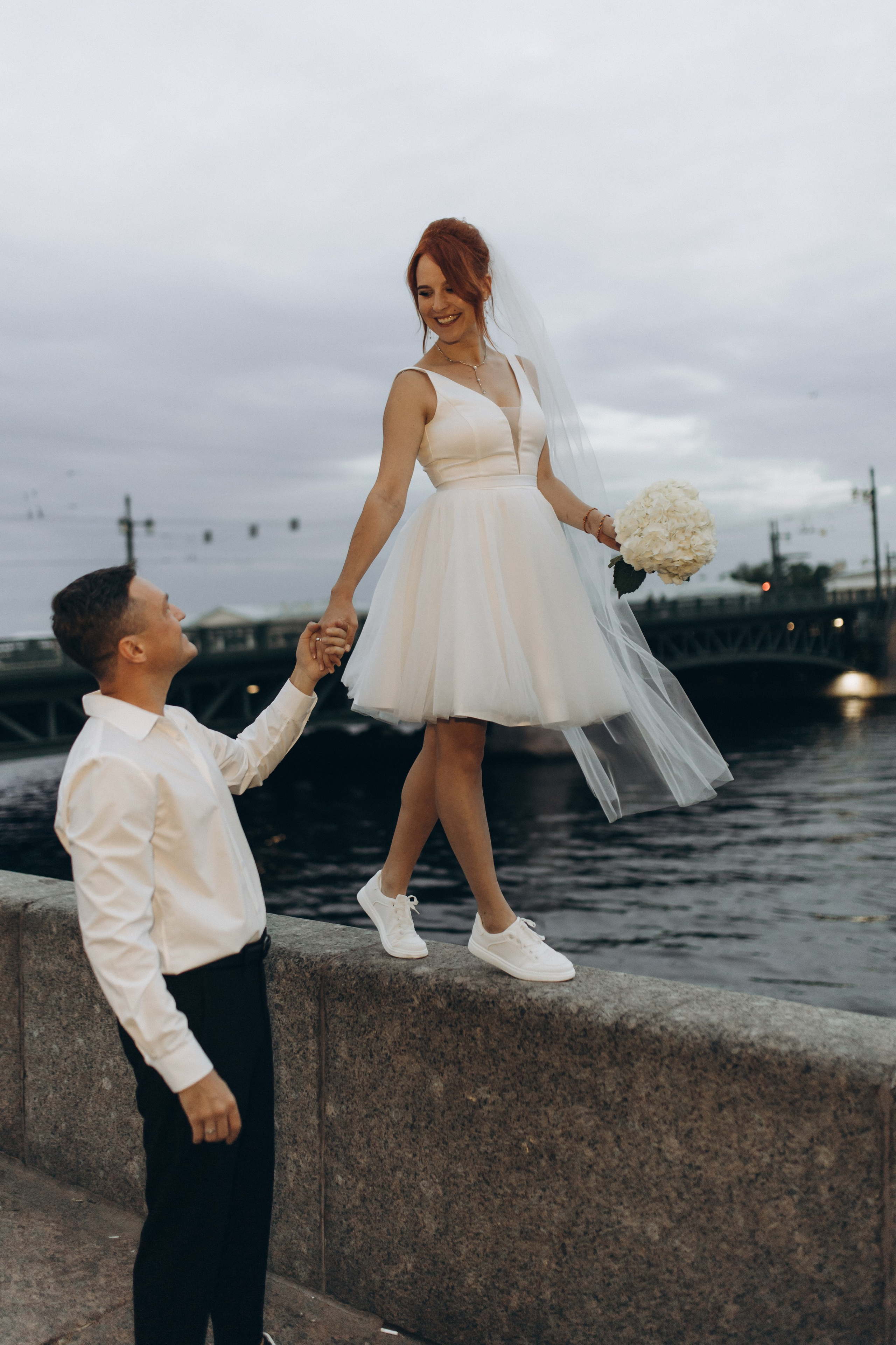 Weddin #15. Фотограф Анна Путилина