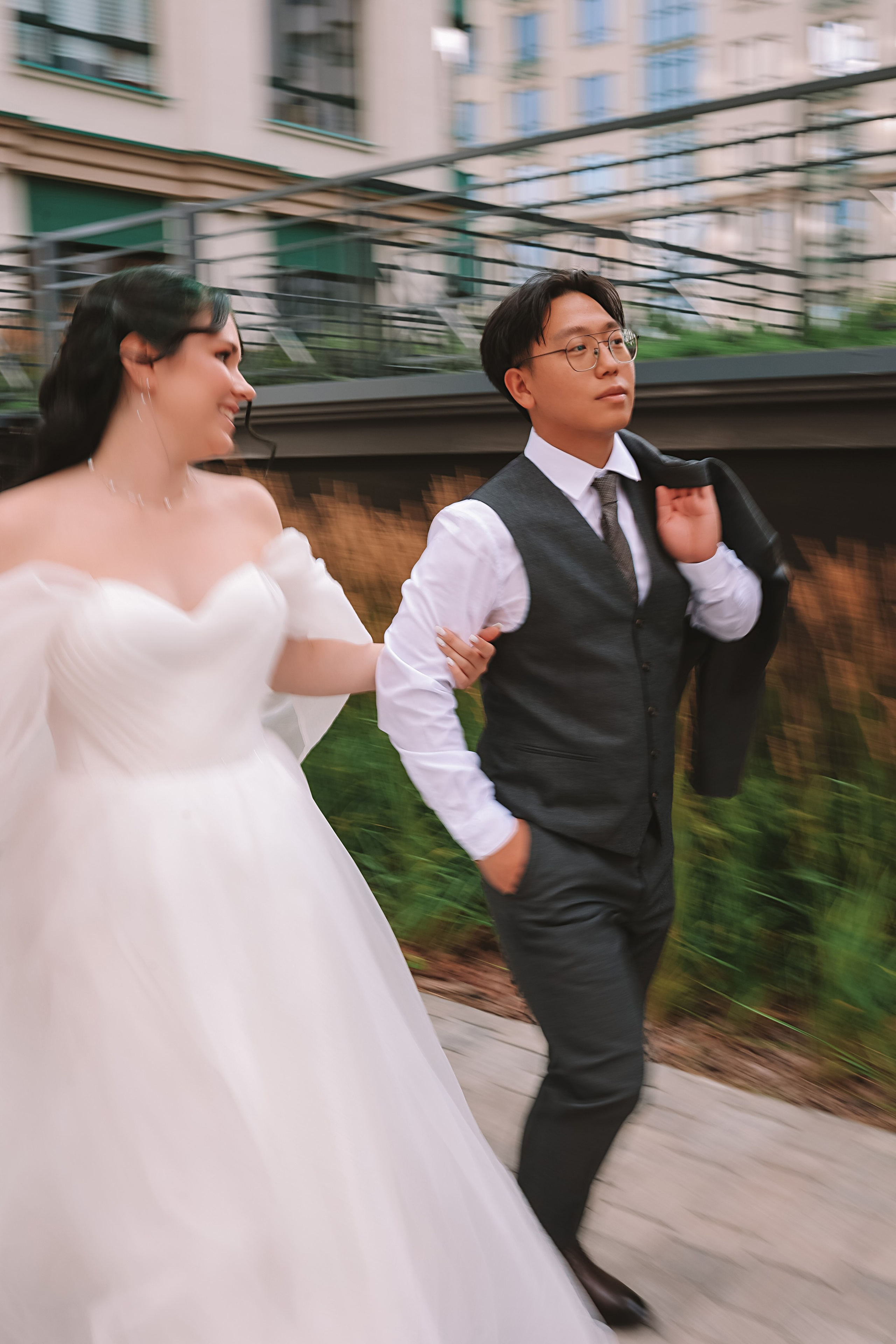 Айвазовский и парк дружбы народов. Семейный фотограф Тюмень, фотограф на роды Салмина Мария