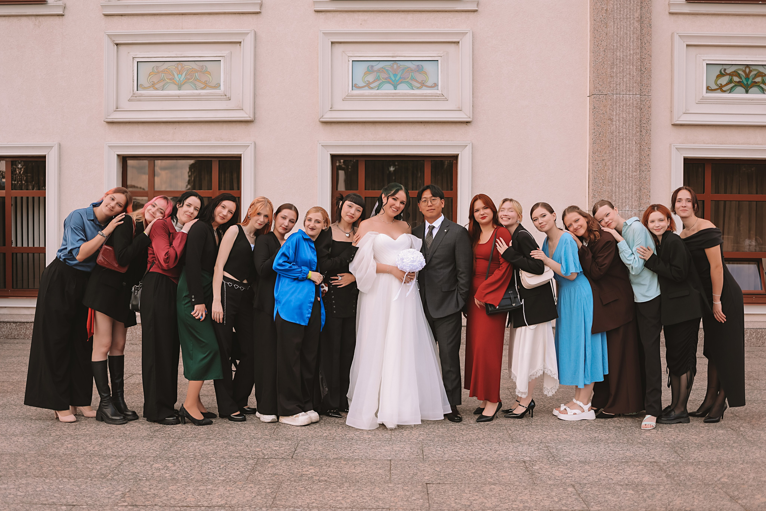 Айвазовский и парк дружбы народов. Семейный фотограф Тюмень, фотограф на роды Салмина Мария