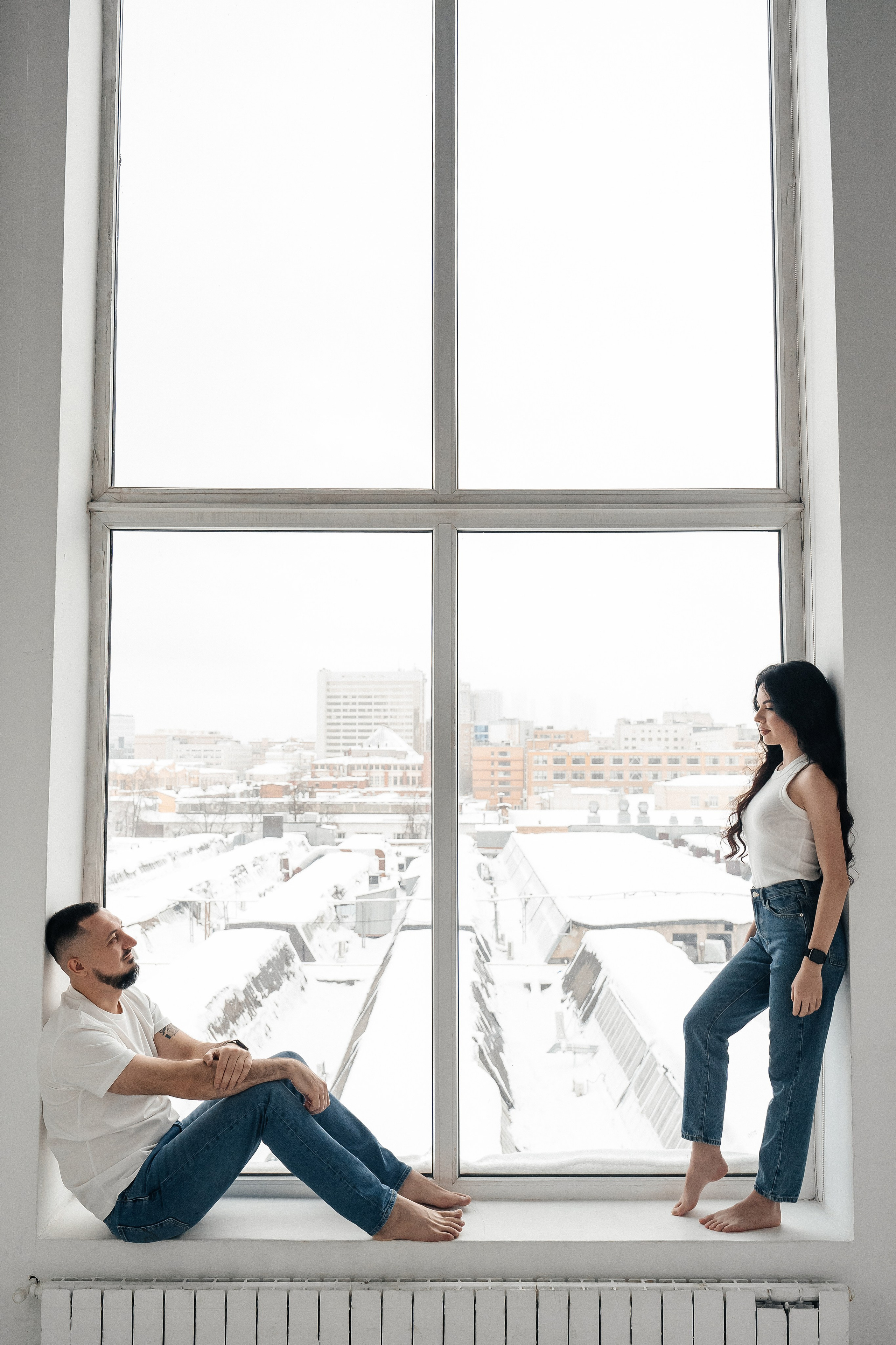 Семейные/Парные портреты. Lokos.pro Ник Соколов Фото и Видео Москва/Ростов-на-Дону