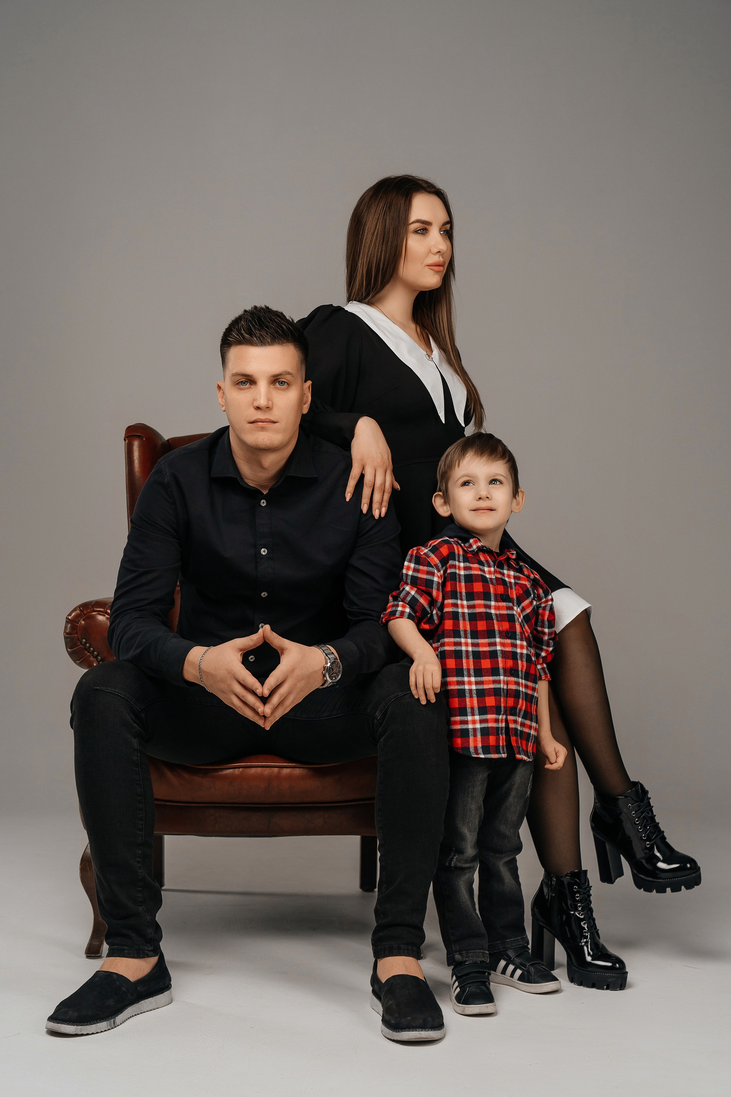 Семейные/Парные портреты. Lokos.pro Ник Соколов Фото и Видео Москва/Ростов-на-Дону