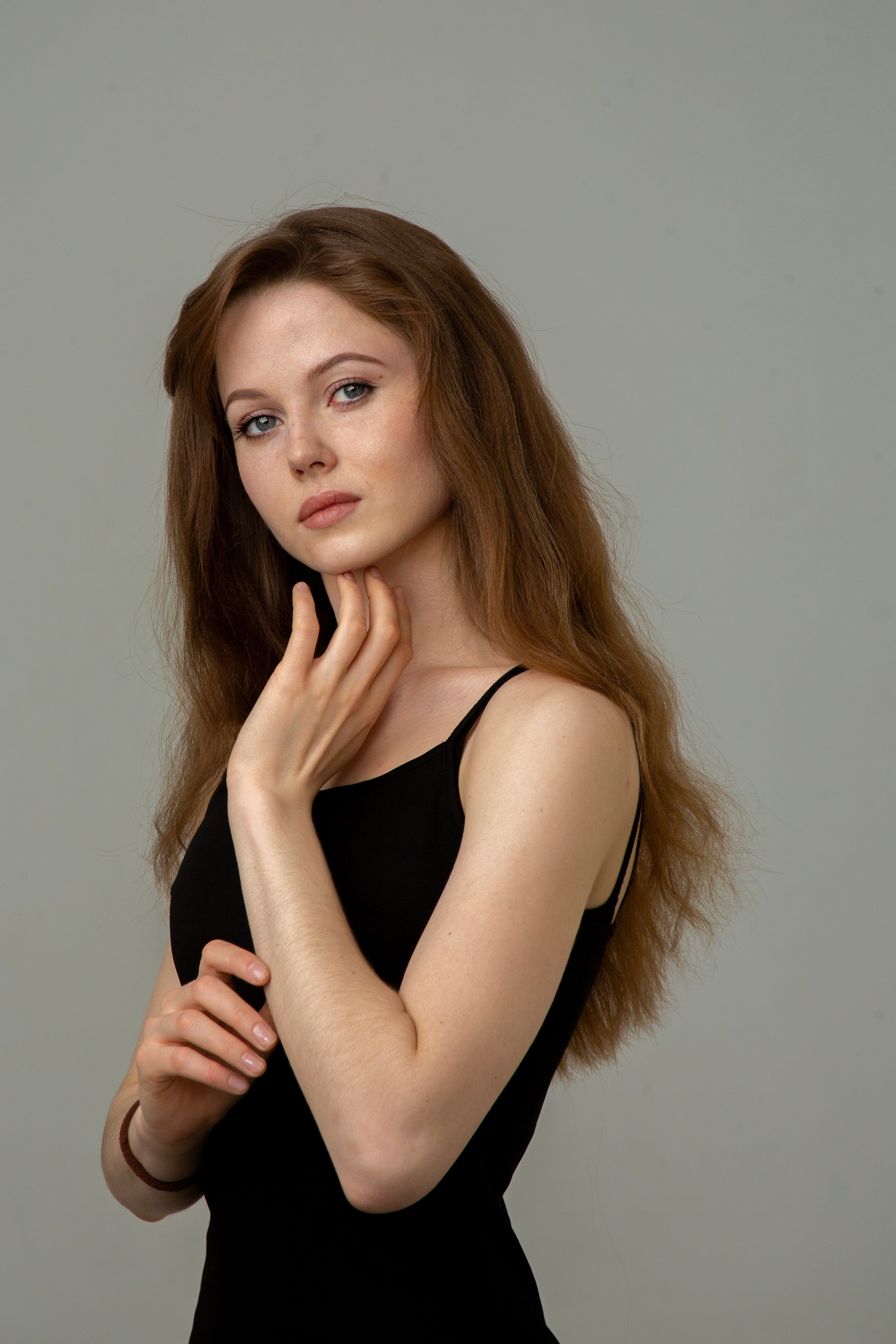 Даша. Семейный и детский фотограф Антон Зорин