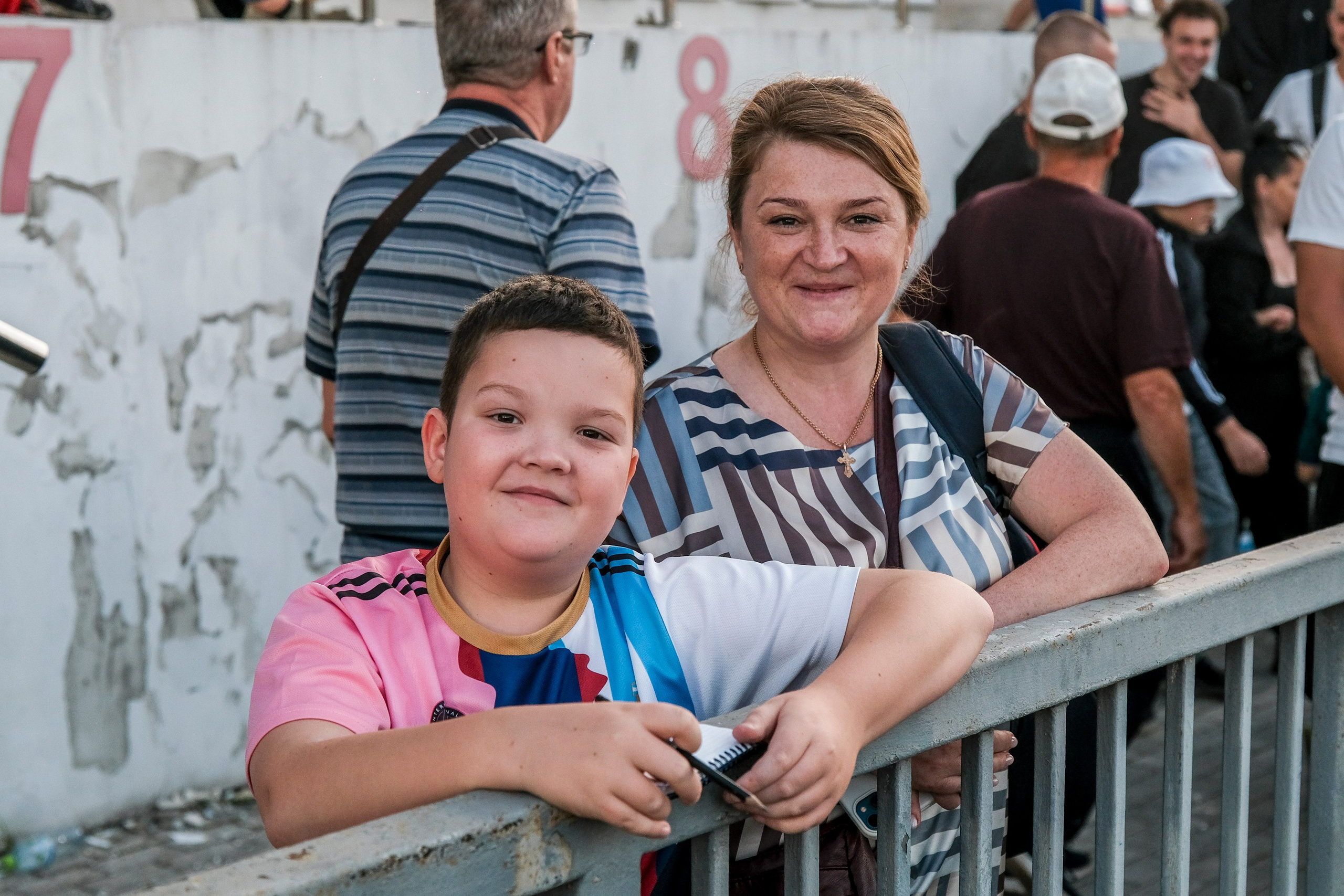 Репортаж 2. Фотограф и видеограф в Москве и МО — Евгений Лавров
