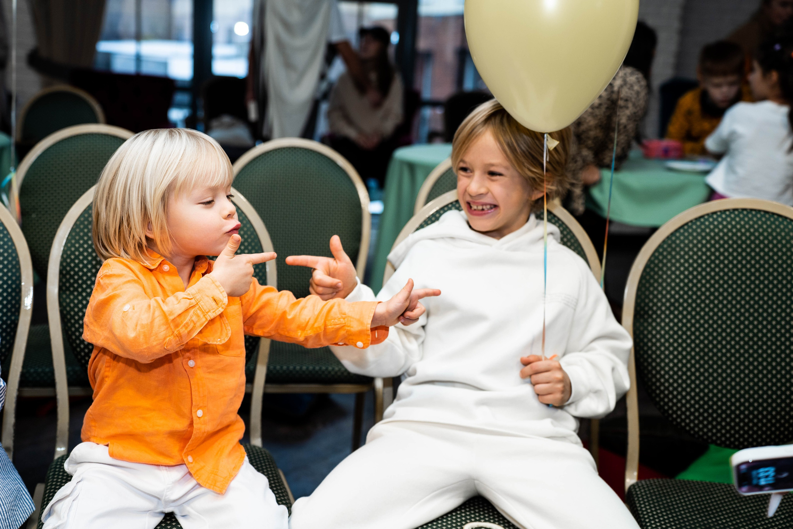 Даниэль h-day. Фотограф Абакумова Анастасия